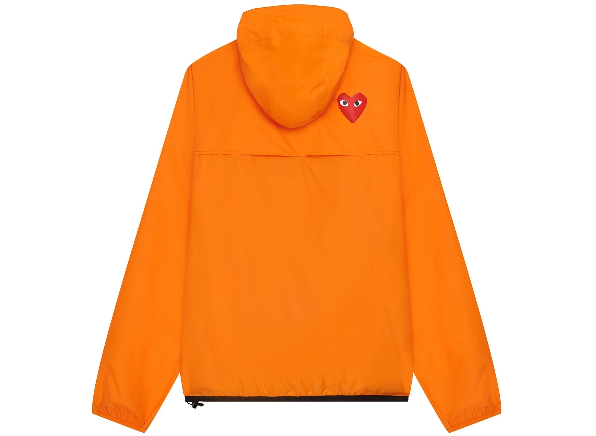 Comme des Garçons x K-Way Leon Jacket - Image 2