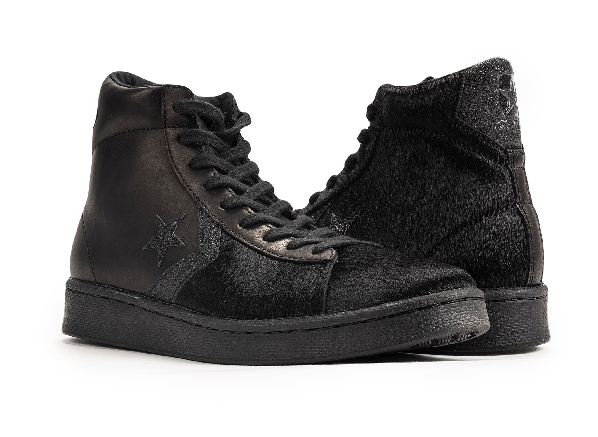 Converse Pro Leather Mid - Image 3