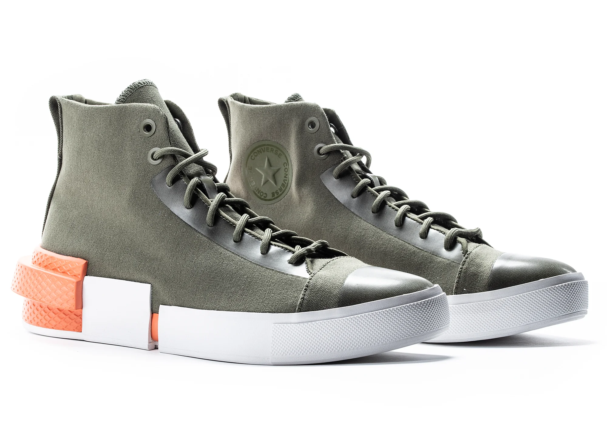 Converse All-Star Disrupt CX Hi - Image 2