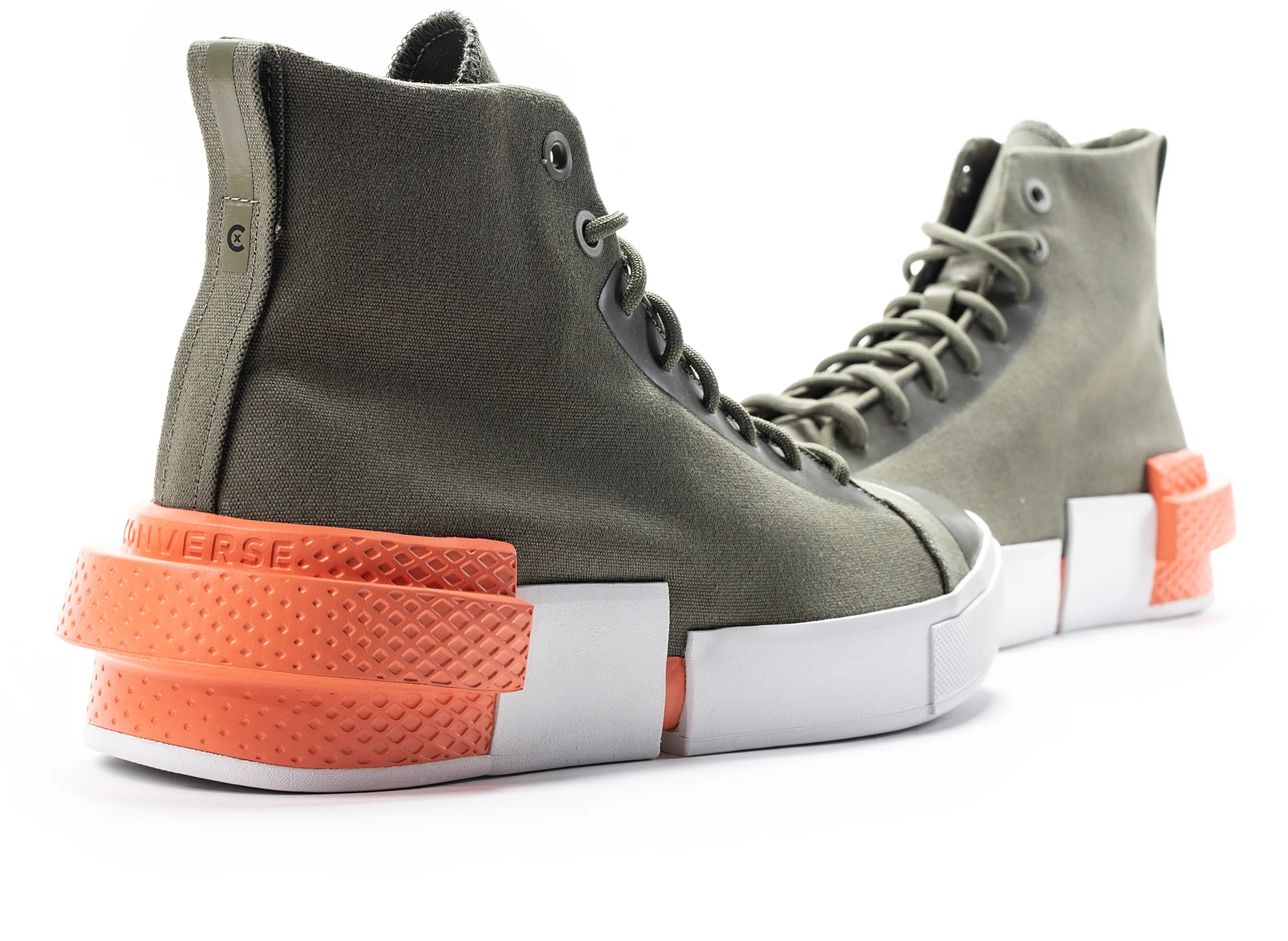 Converse All-Star Disrupt CX Hi - Image 3
