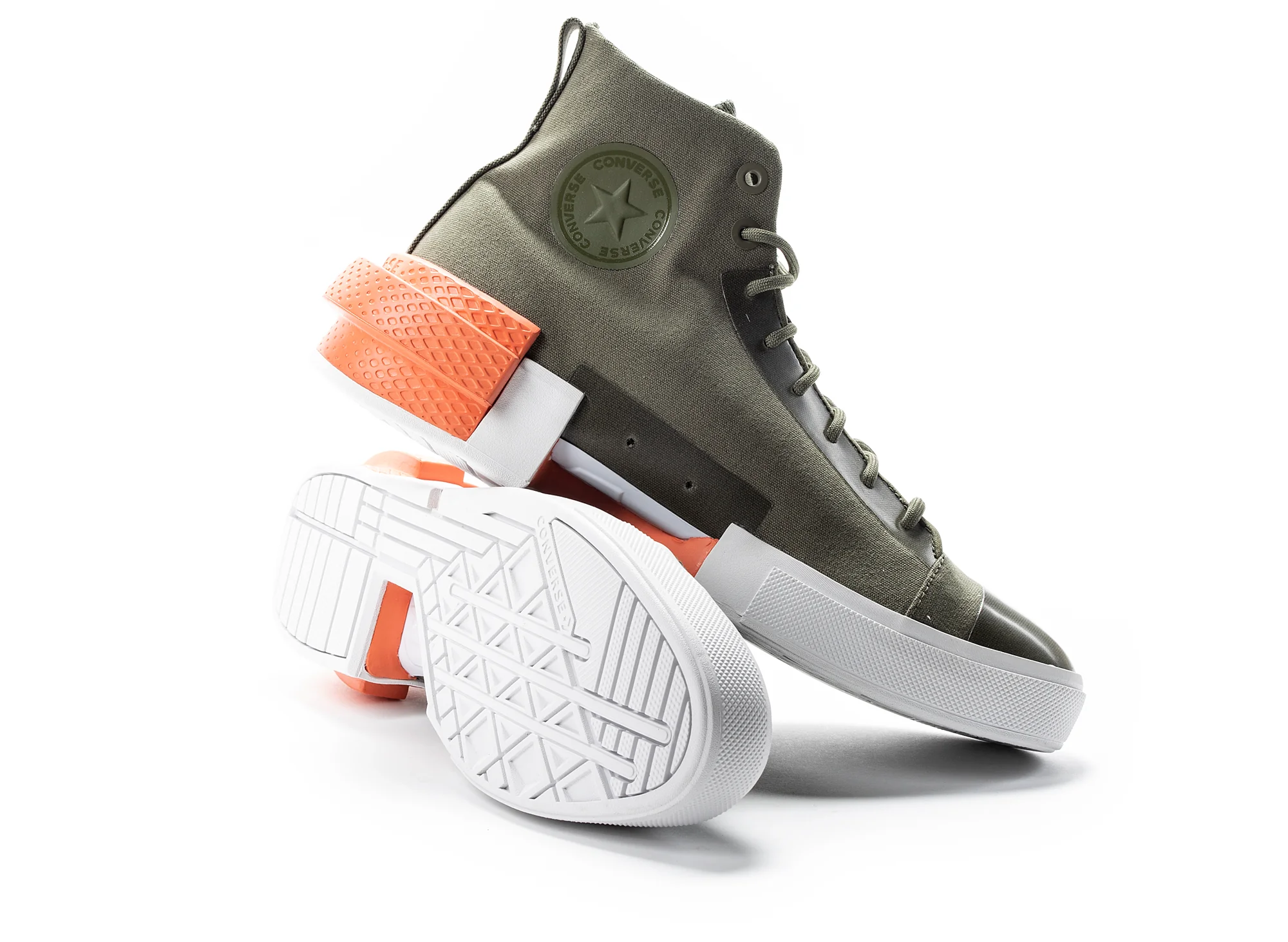 Converse All-Star Disrupt CX Hi - Image 4