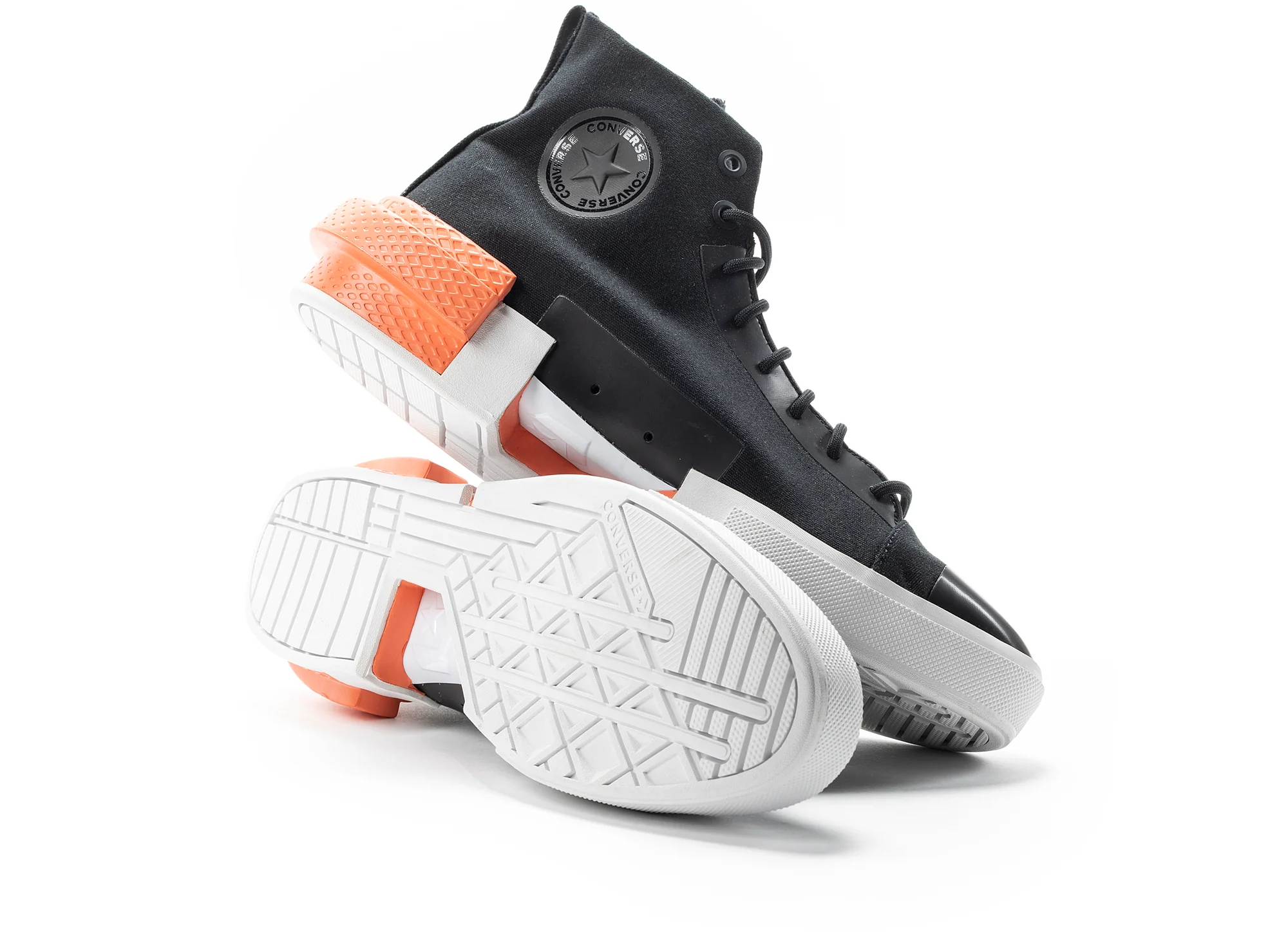 Converse All-Star Disrupt CX Hi - Image 4