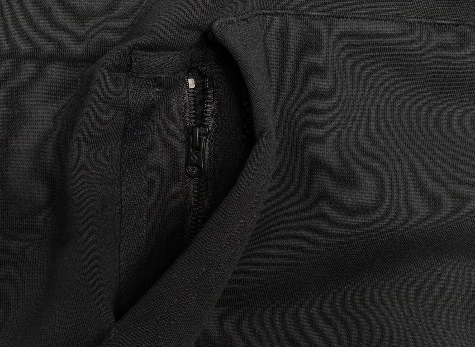 Barriers x Converse Court Ready Pullover Hoodie - Image 3