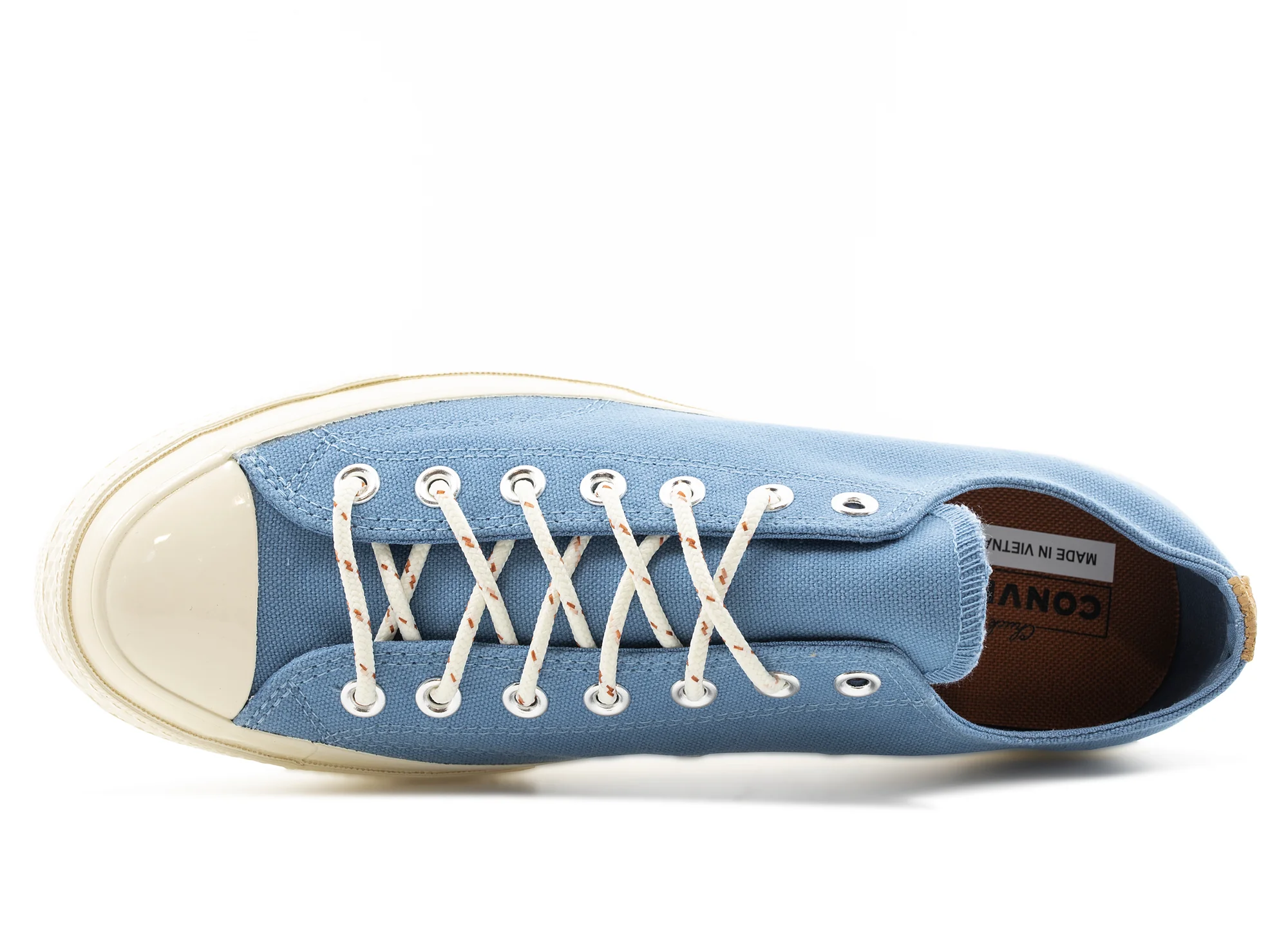 Converse Chuck 70 - Image 4