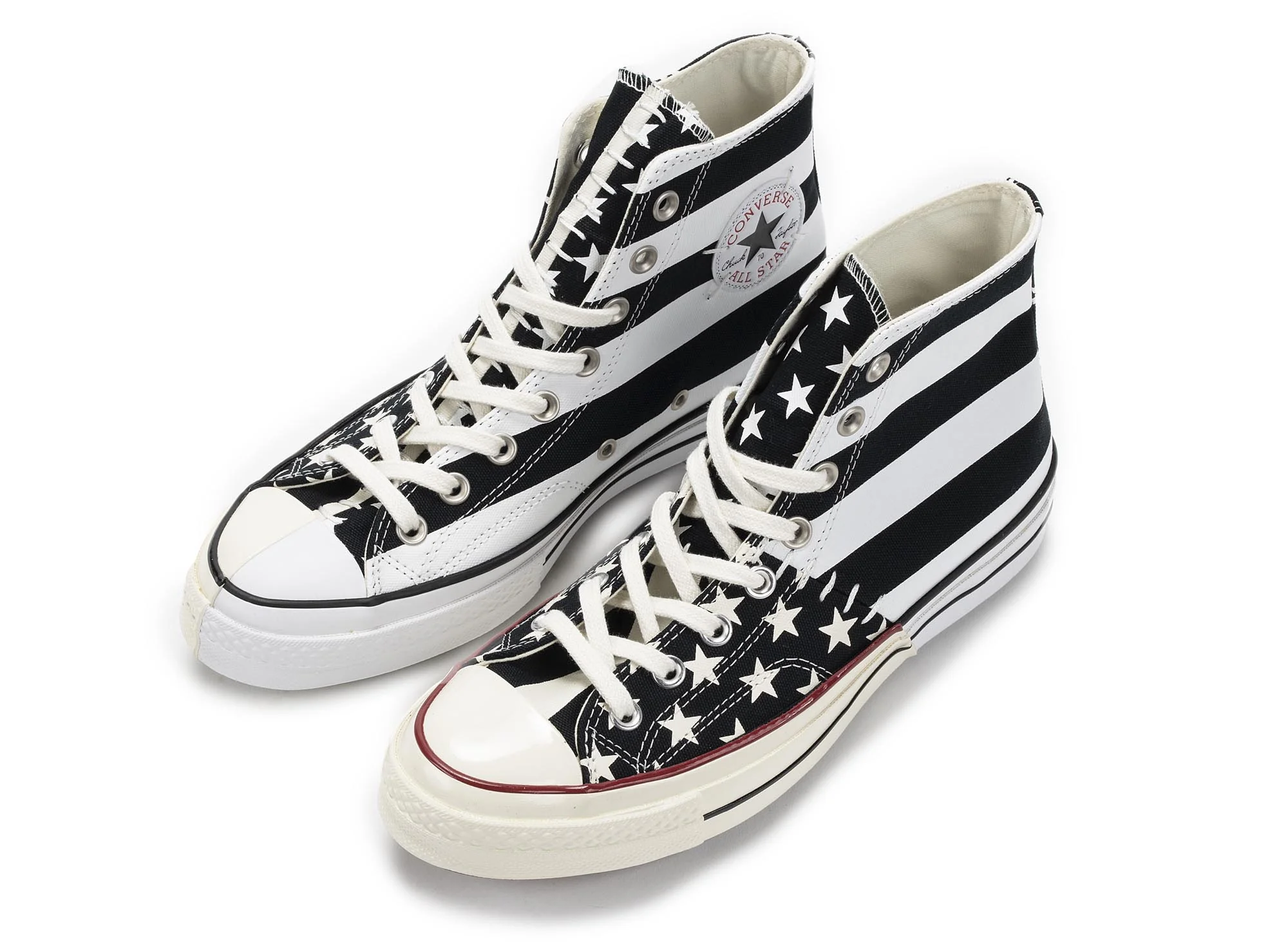 Converse Chuck 70 Archive Restructured High Top - Image 3