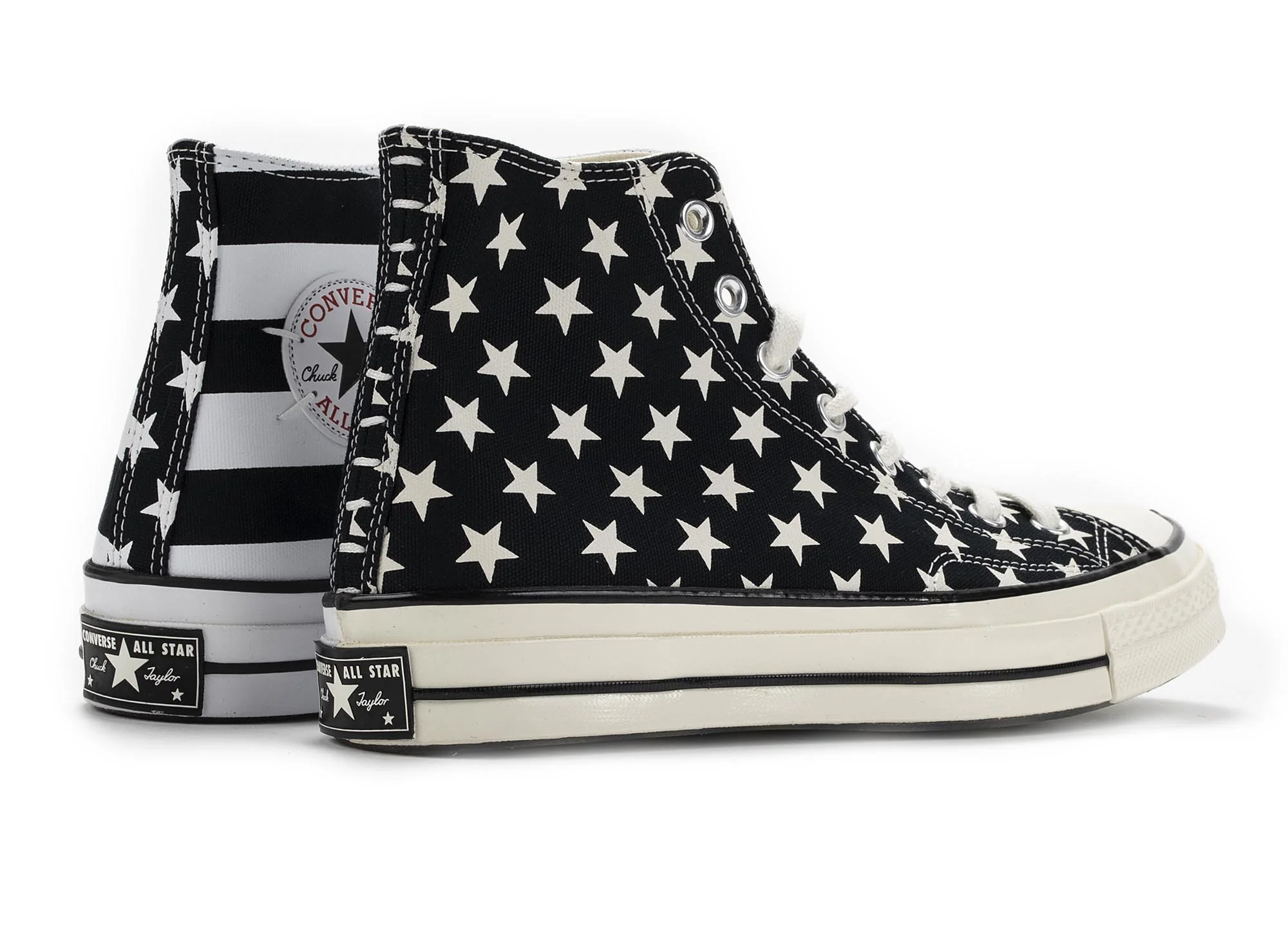 Converse Chuck 70 Archive Restructured High Top - Image 4