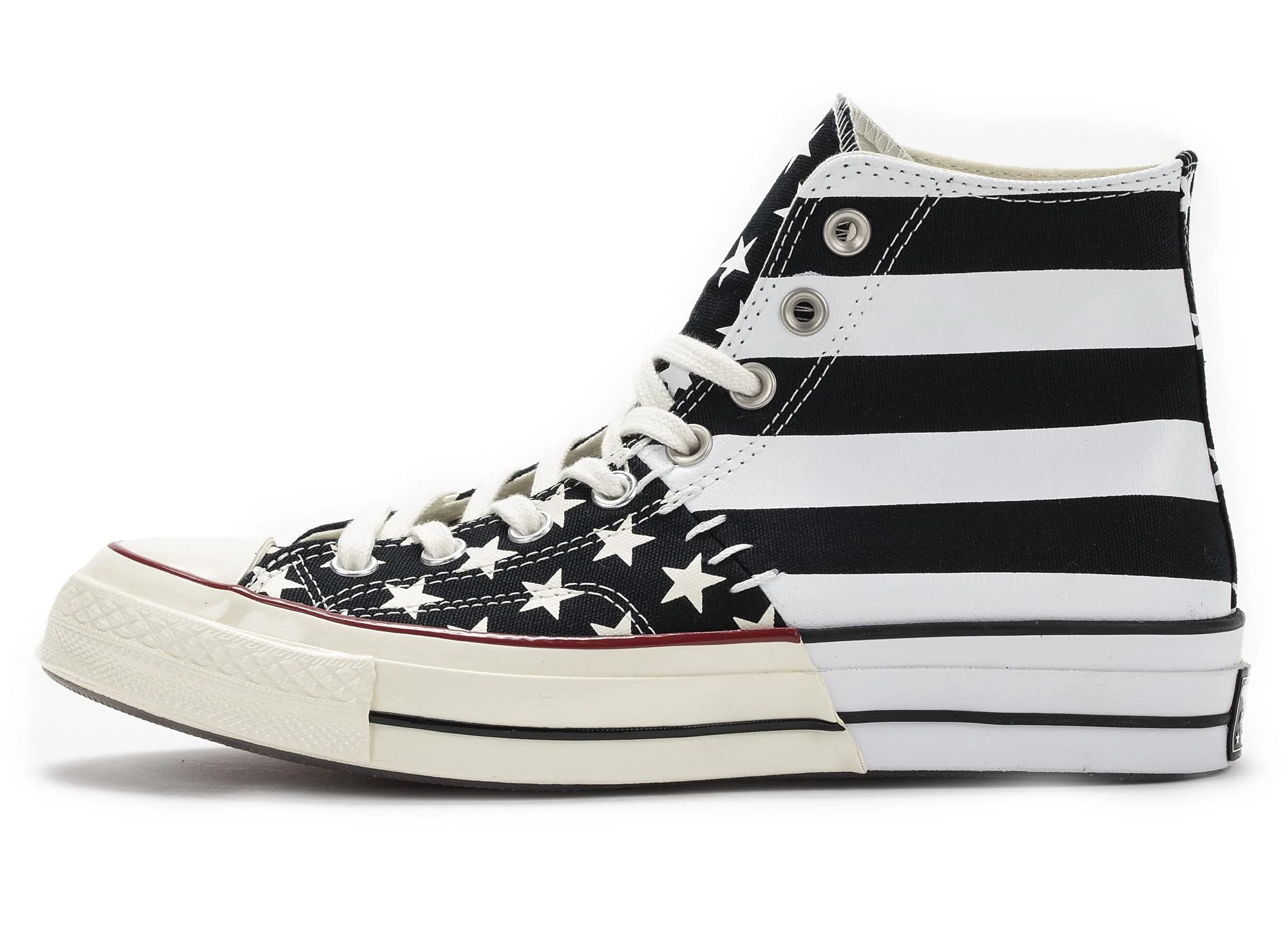 Converse Chuck 70 Archive Restructured High Top - Image 5