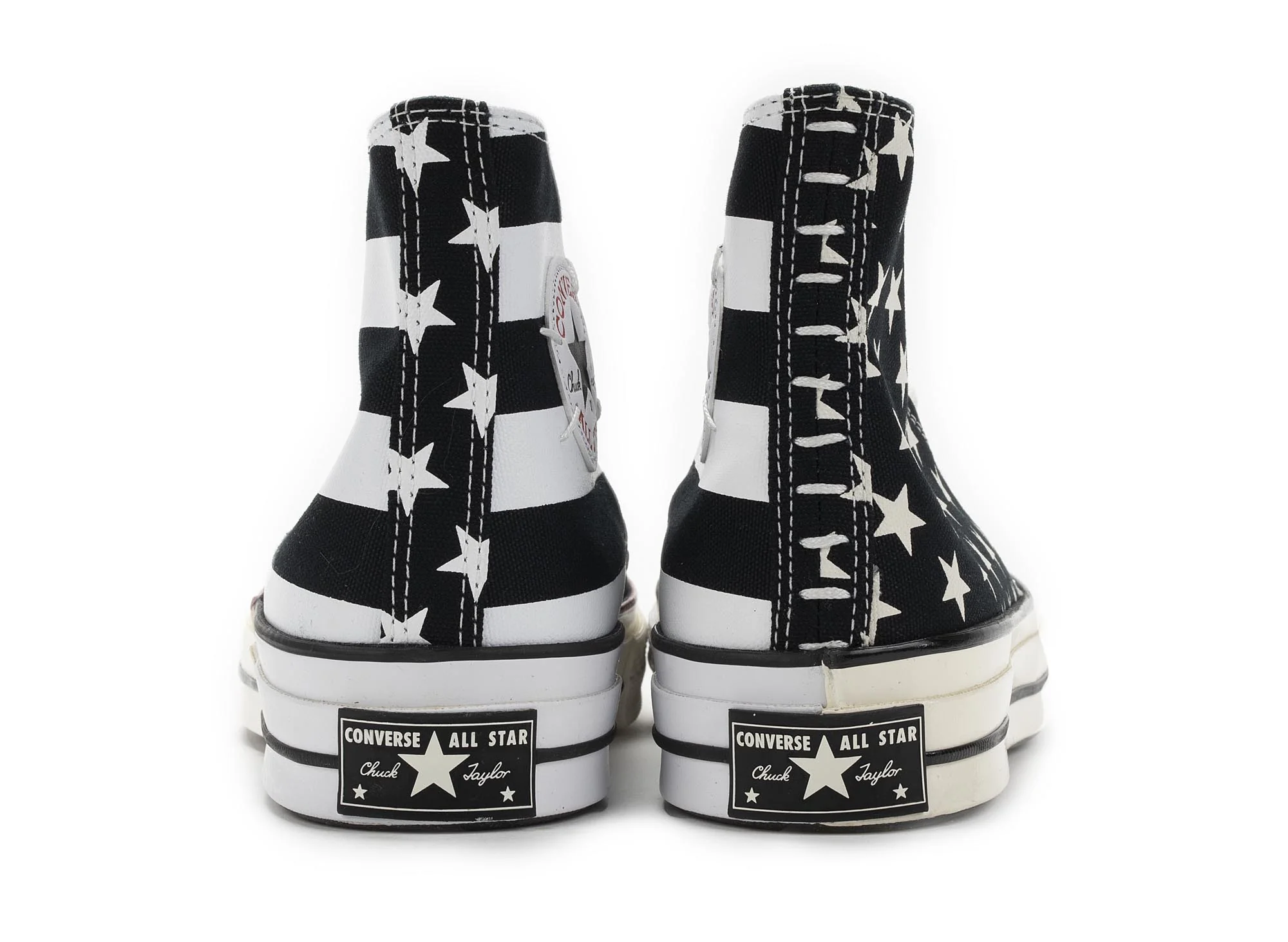 Converse Chuck 70 Archive Restructured High Top - Image 7