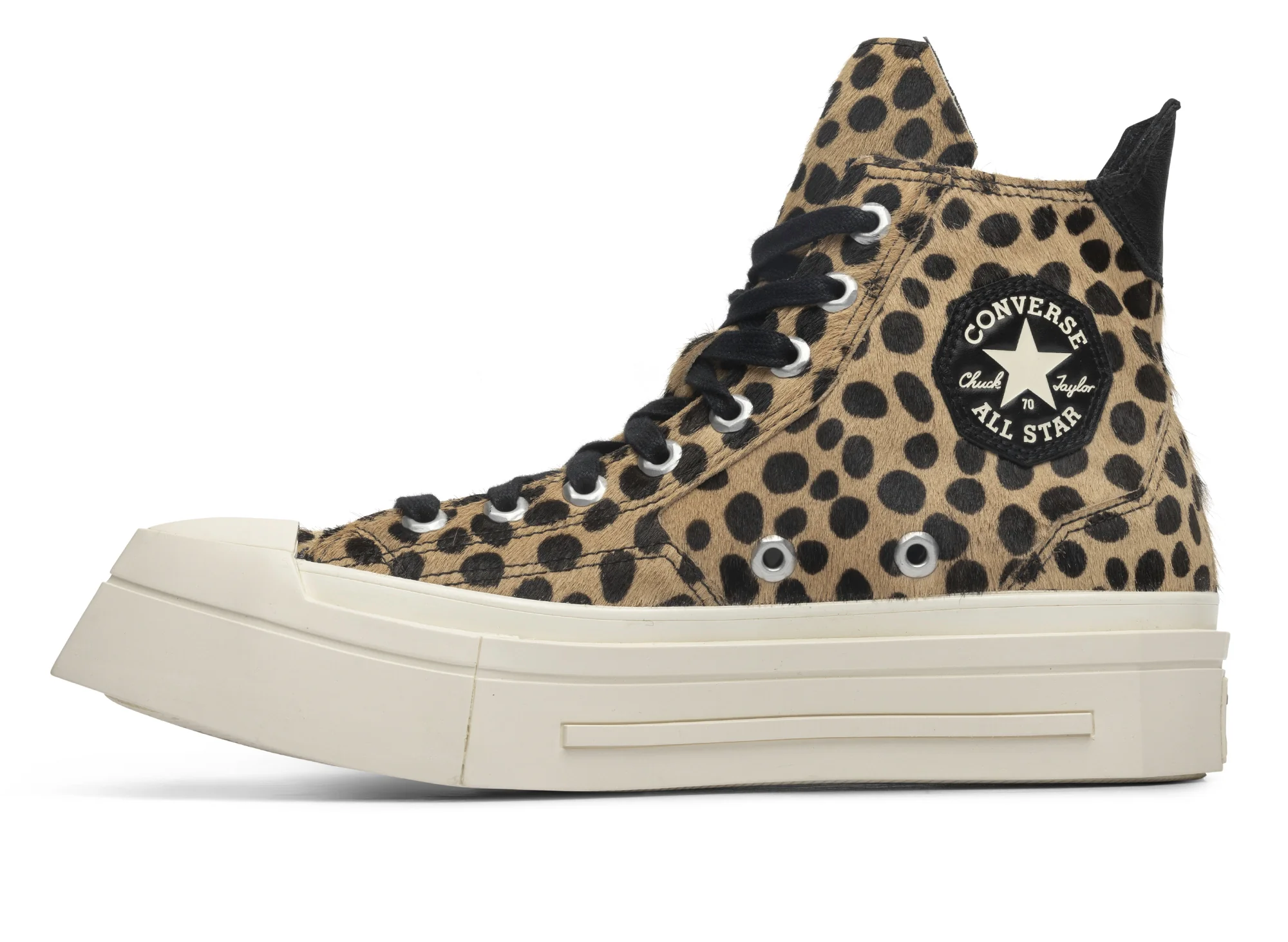 Converse Chuck 70 De Luxe - Image 3