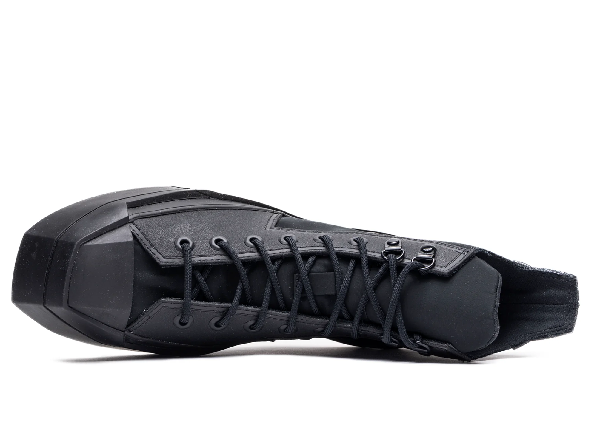 Converse x Daily Paper Chuck 70 De Luxe Squared Hi - Image 4