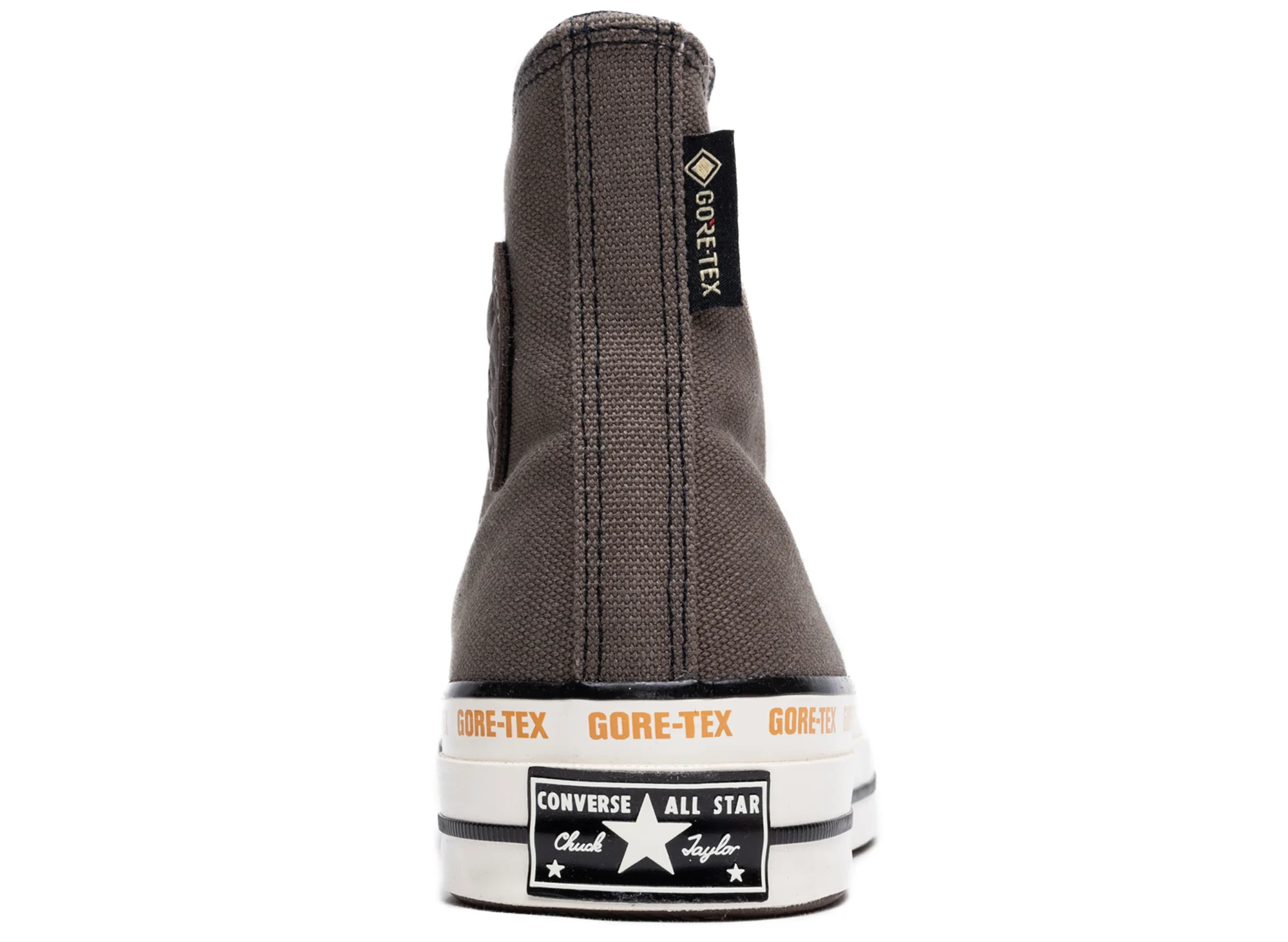 Converse Chuck 70 Gore Tex Hi - Image 2