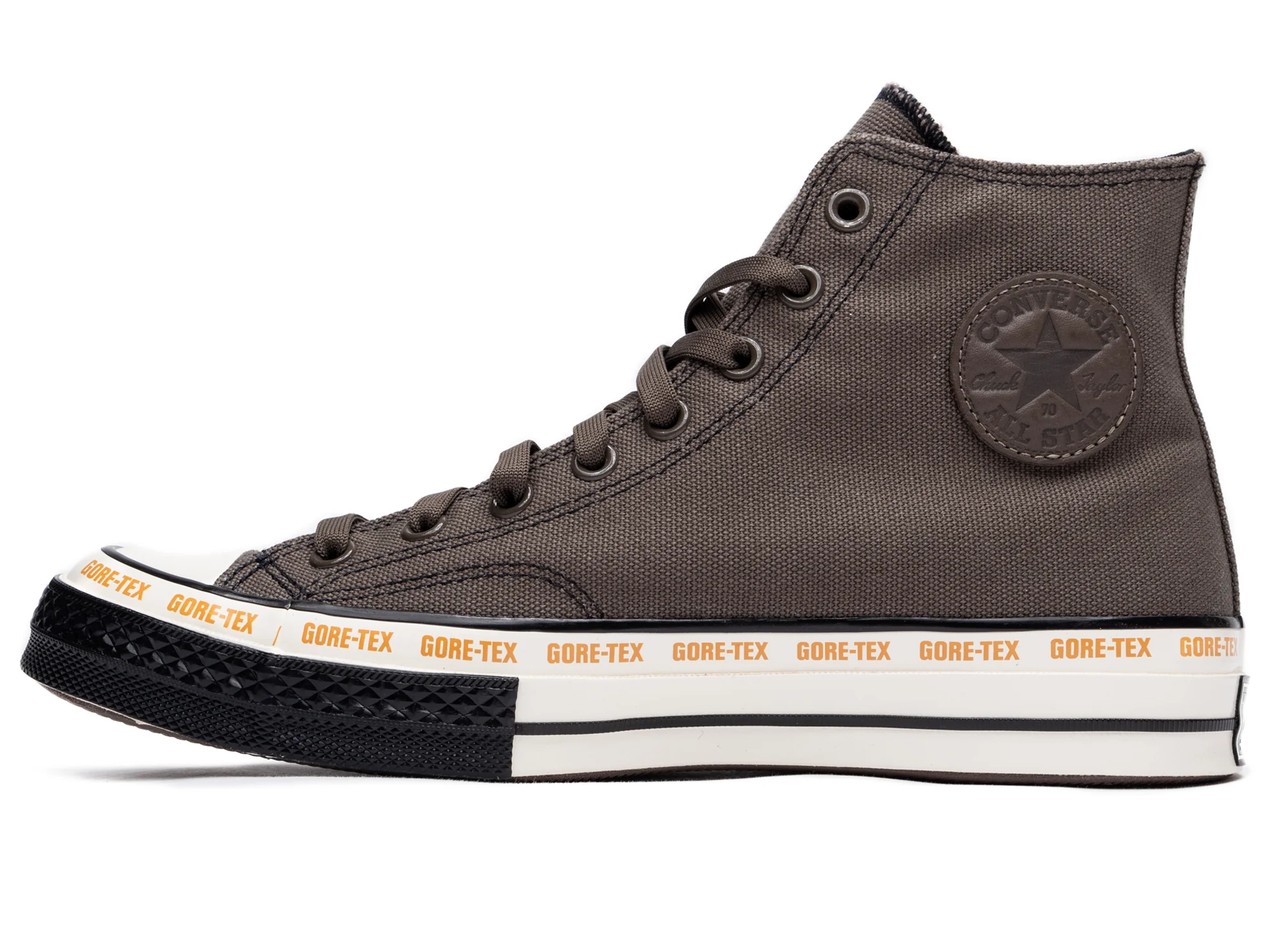 Converse Chuck 70 Gore Tex Hi - Image 3