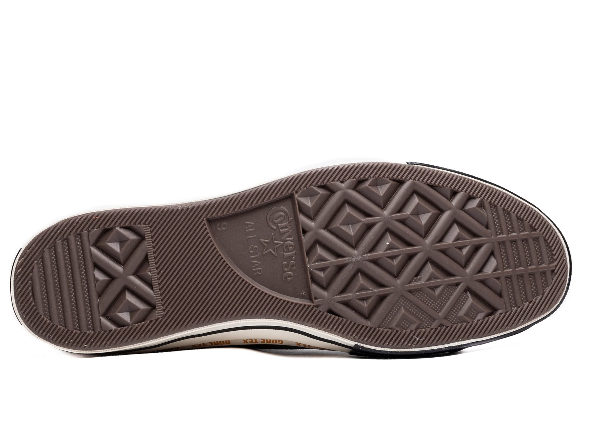 Converse Chuck 70 Gore Tex Hi - Image 5