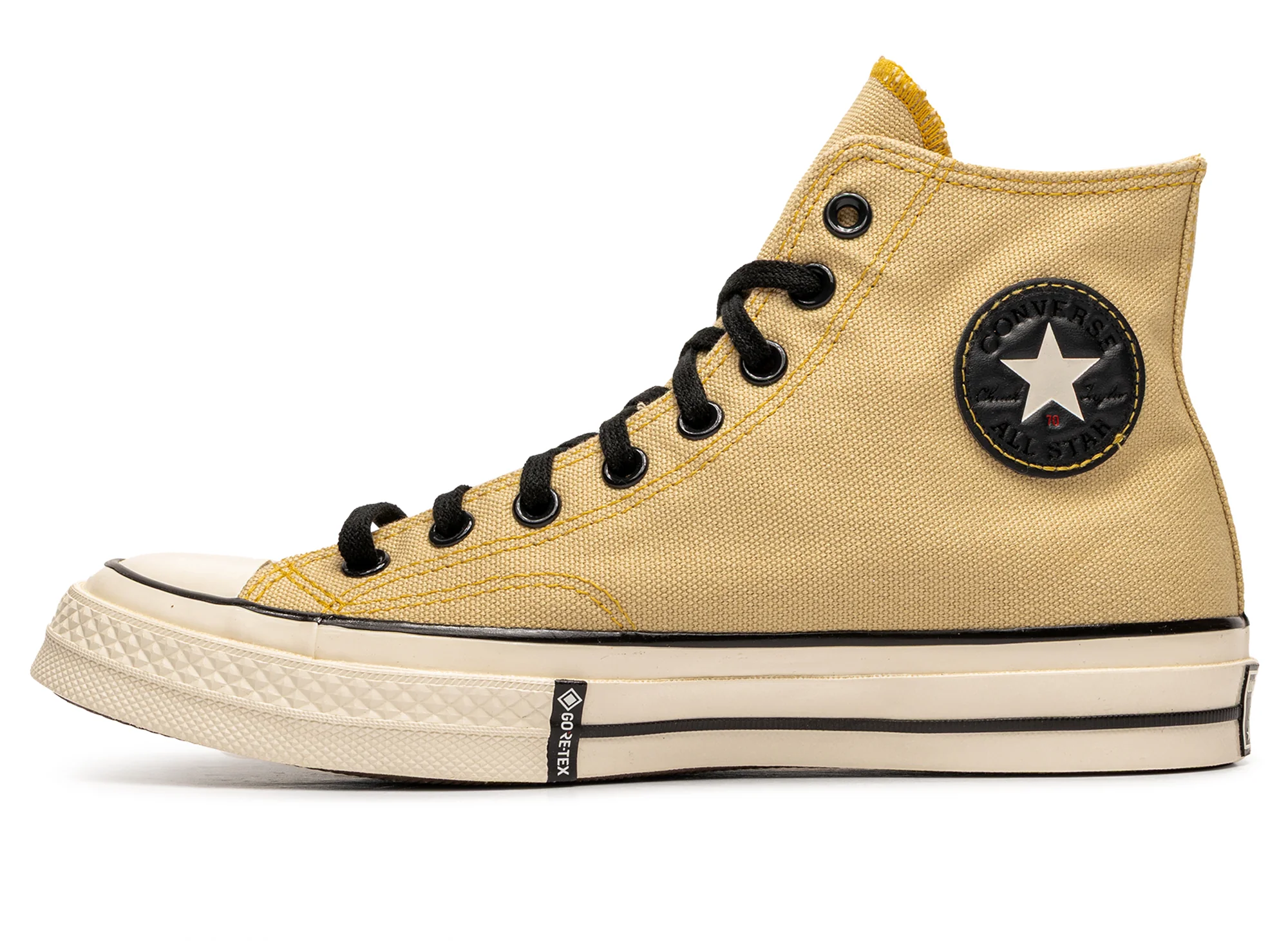 Converse Chuck 70 Gore-Tex Hi - Image 3
