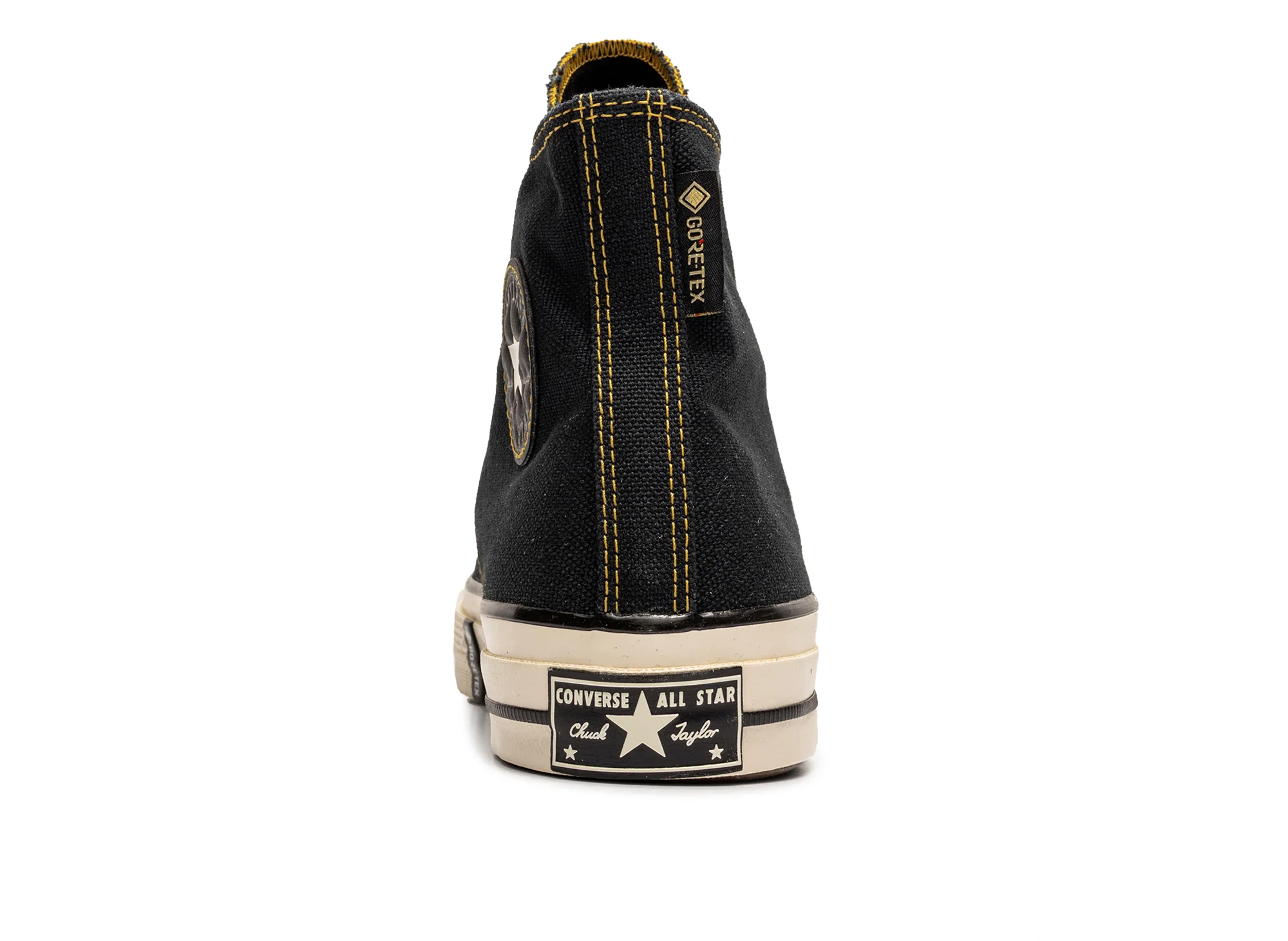 Converse Chuck 70 Gore-Tex Hi - Image 2