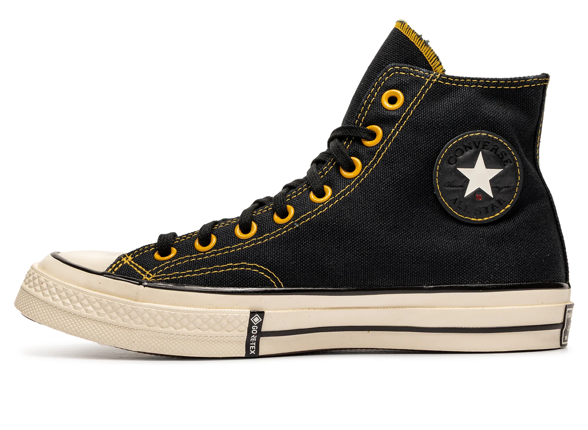 Converse Chuck 70 Gore-Tex Hi - Image 3