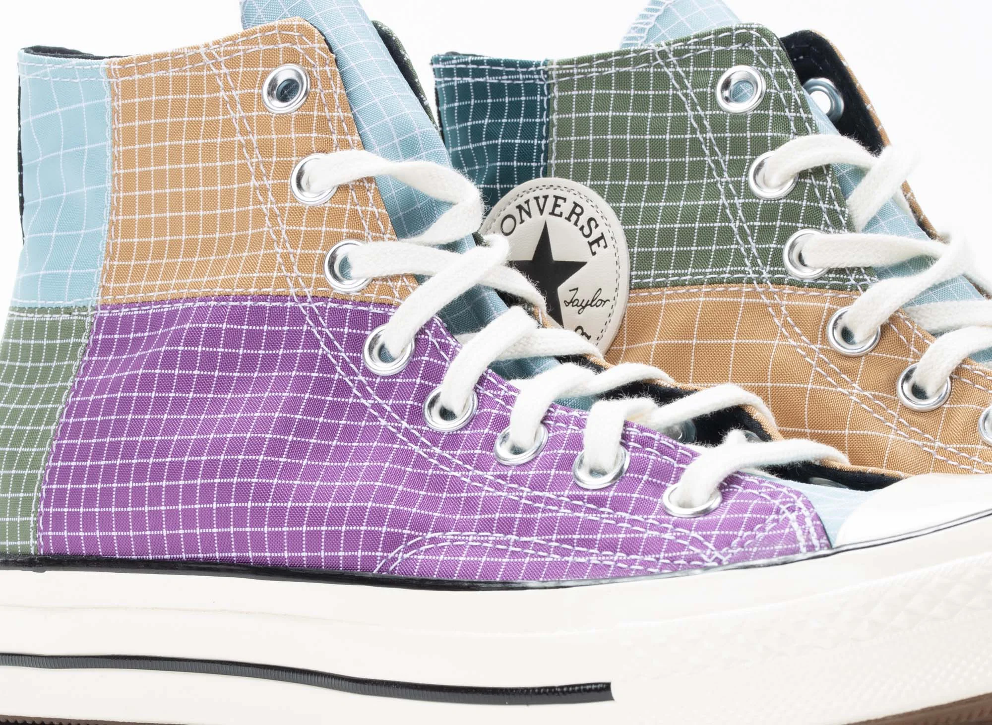 Converse Chuck 70 Hi - Image 3