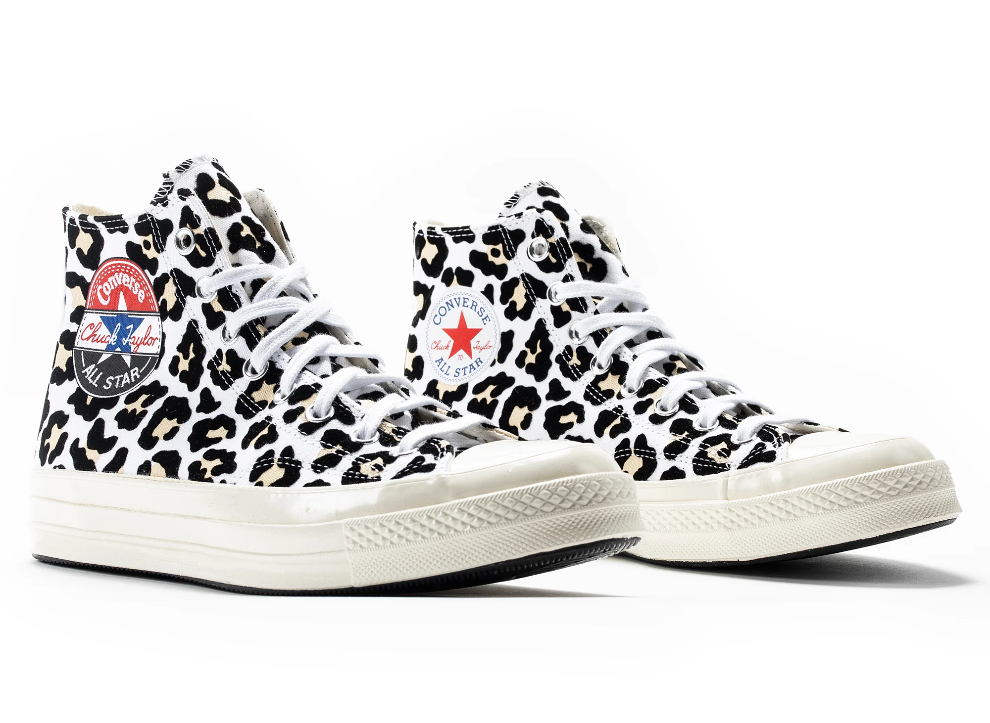 Converse Chuck 70 Hi - Image 3