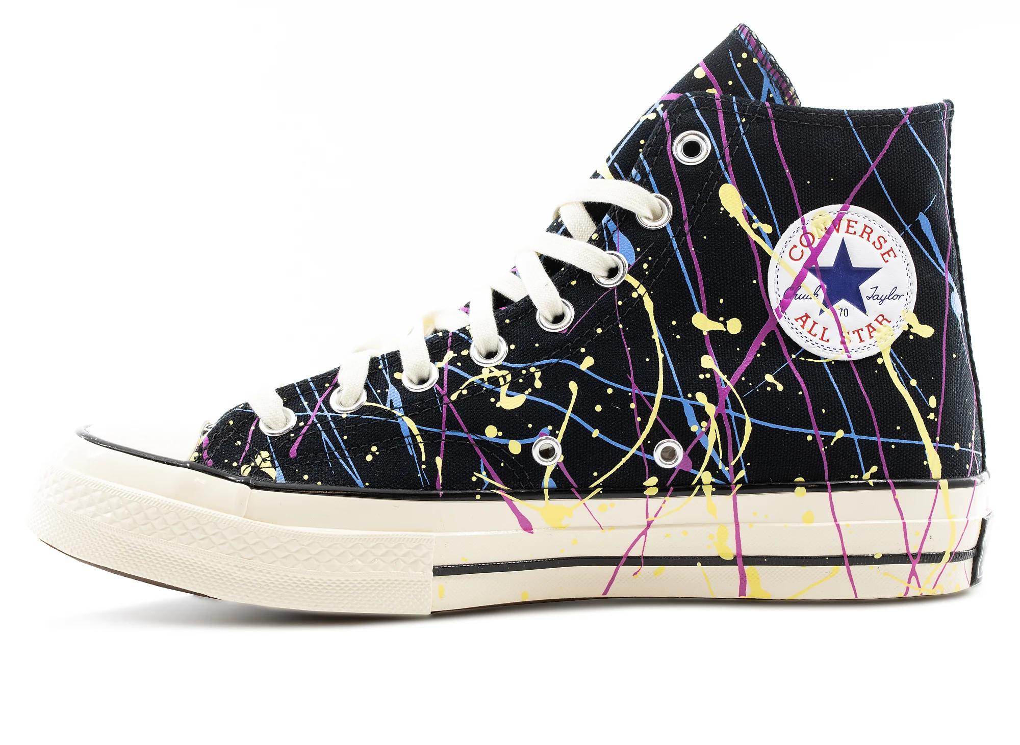 Converse Chuck 70 Hi - Image 3