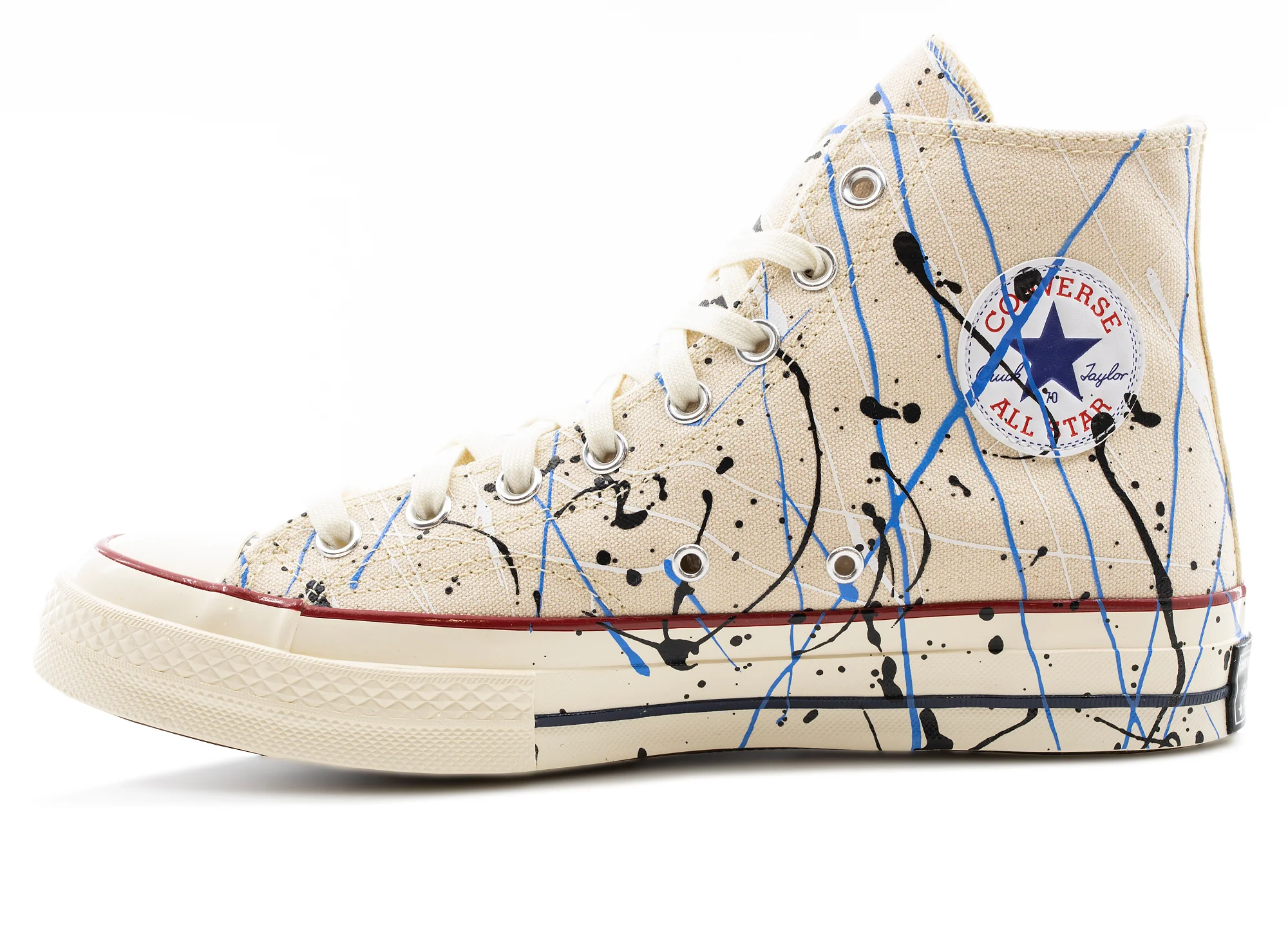 Converse Chuck 70 Hi - Image 3