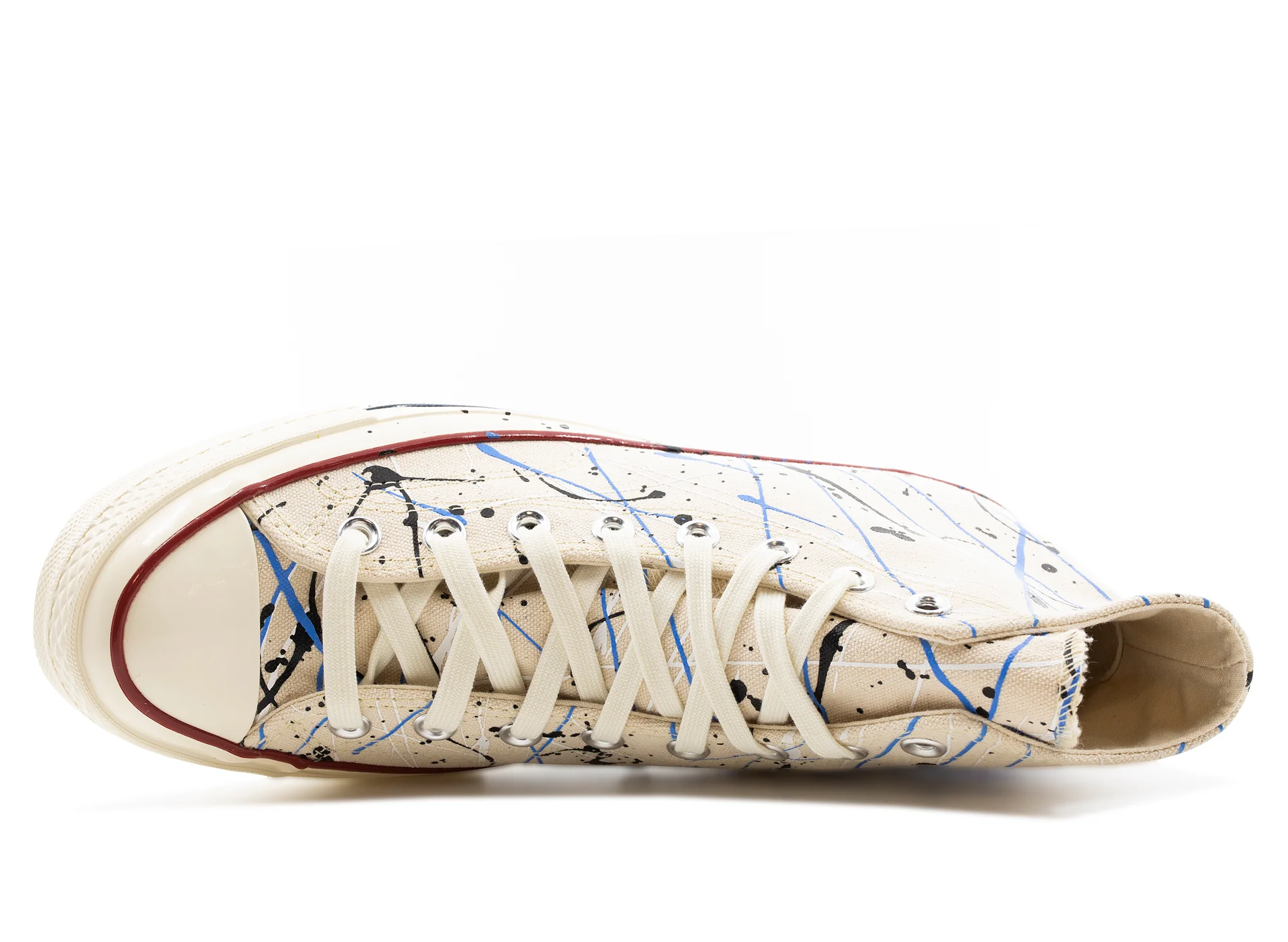 Converse Chuck 70 Hi - Image 4