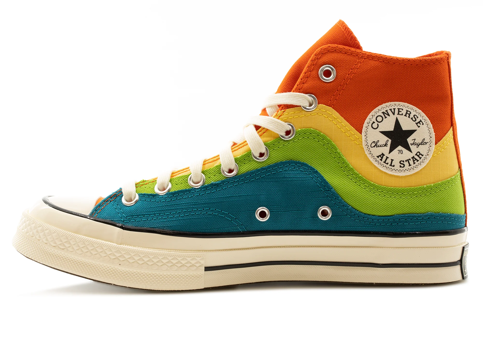 Converse Chuck 70 Hi - Image 3