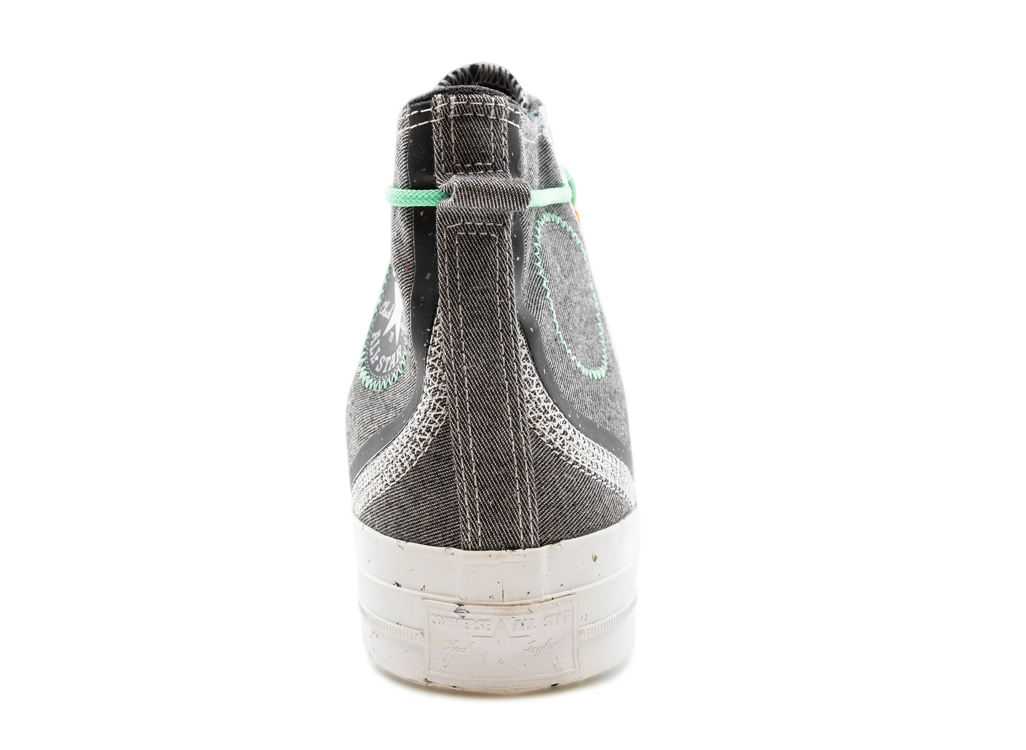 Converse Chuck 70 Hi Renew - Image 2