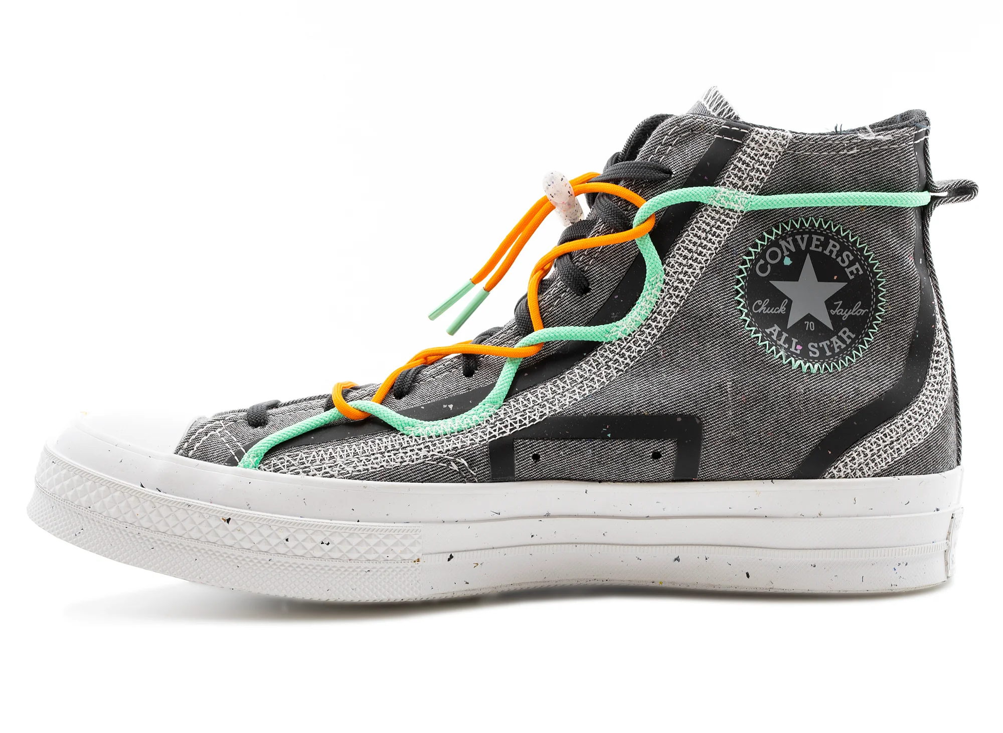 Converse Chuck 70 Hi Renew - Image 3