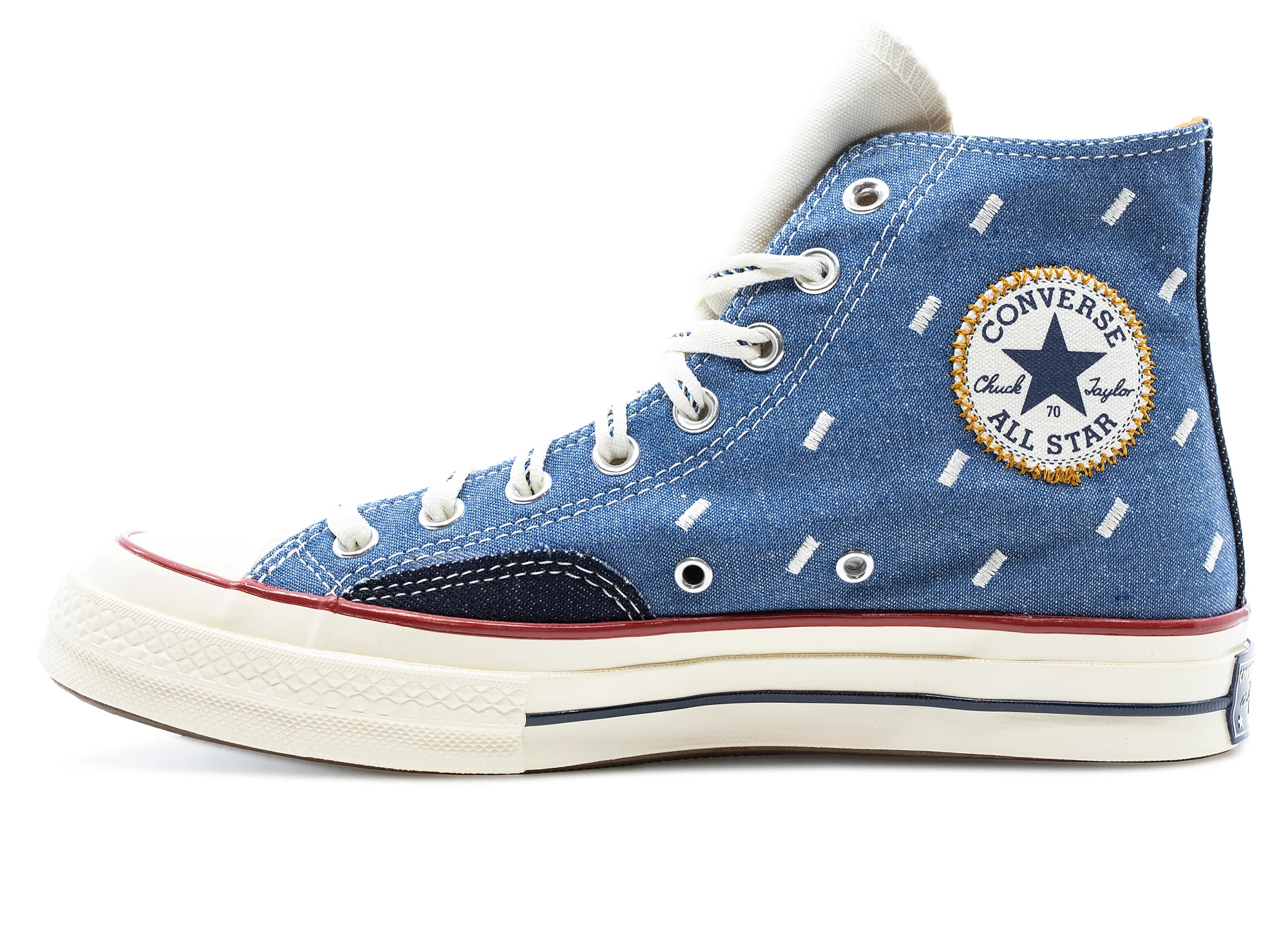 Unisex Converse Chuck 70 Hi - Image 3