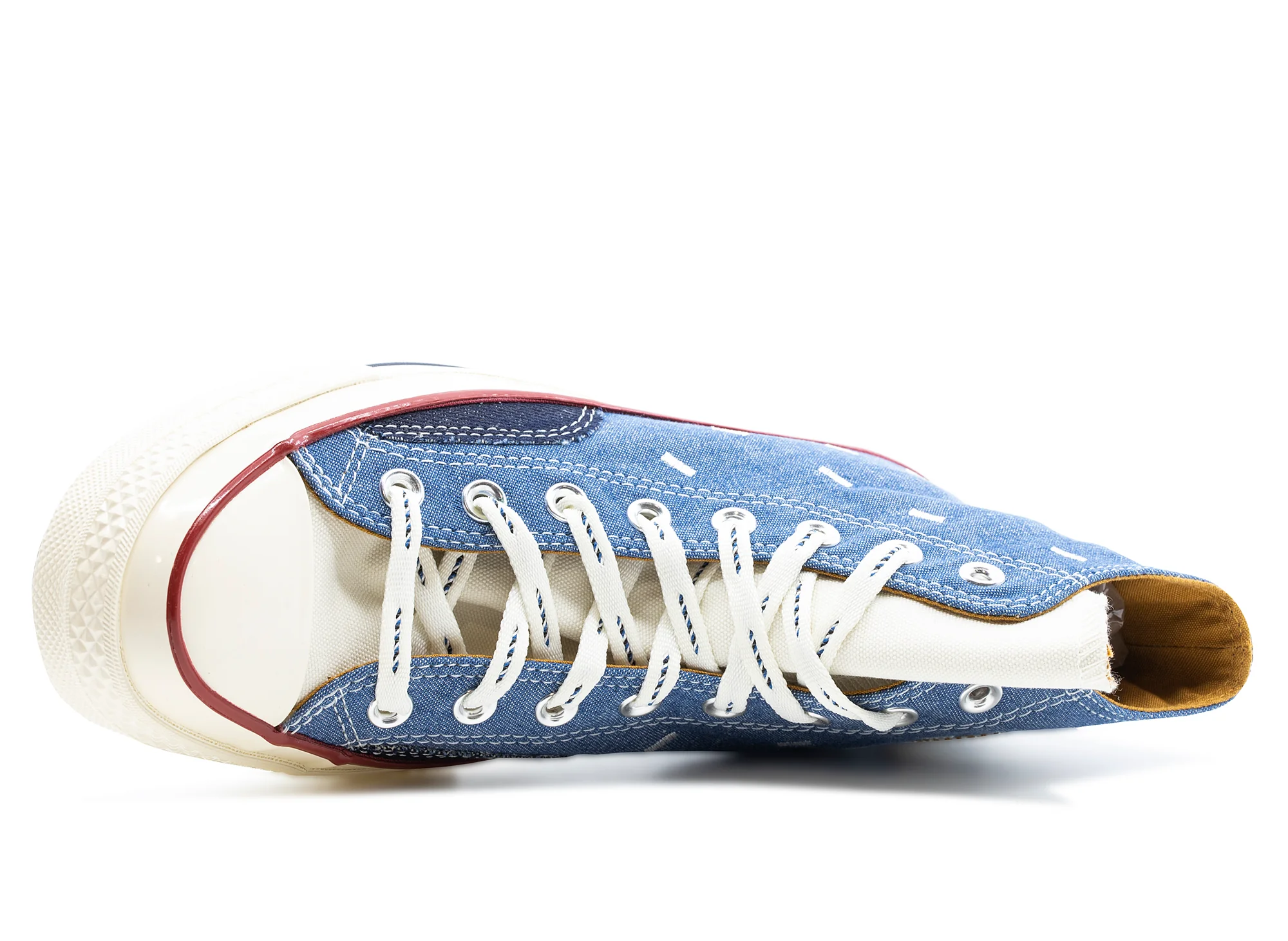 Unisex Converse Chuck 70 Hi - Image 4
