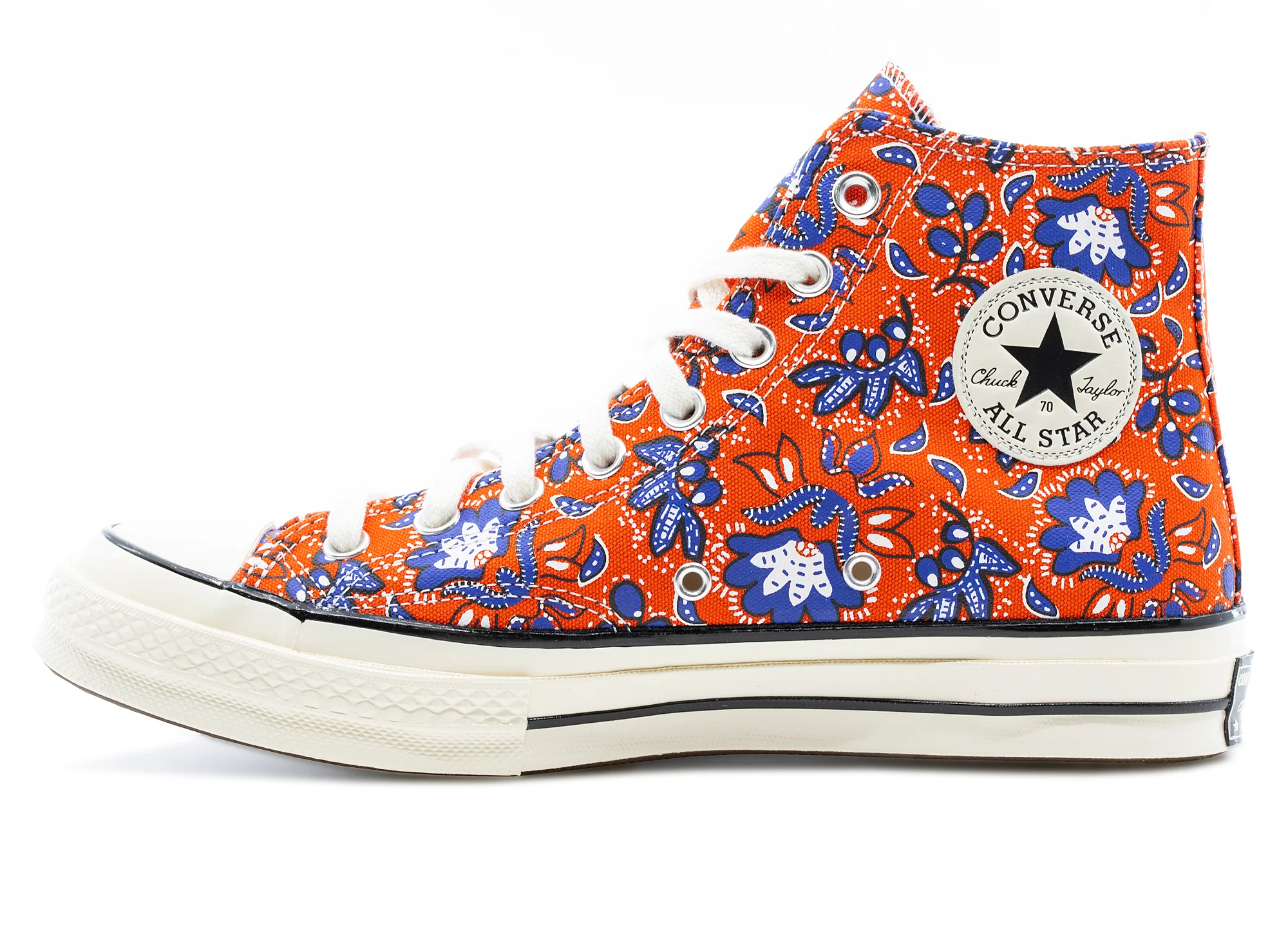 Unisex Converse Chuck 70 Hi - Image 3
