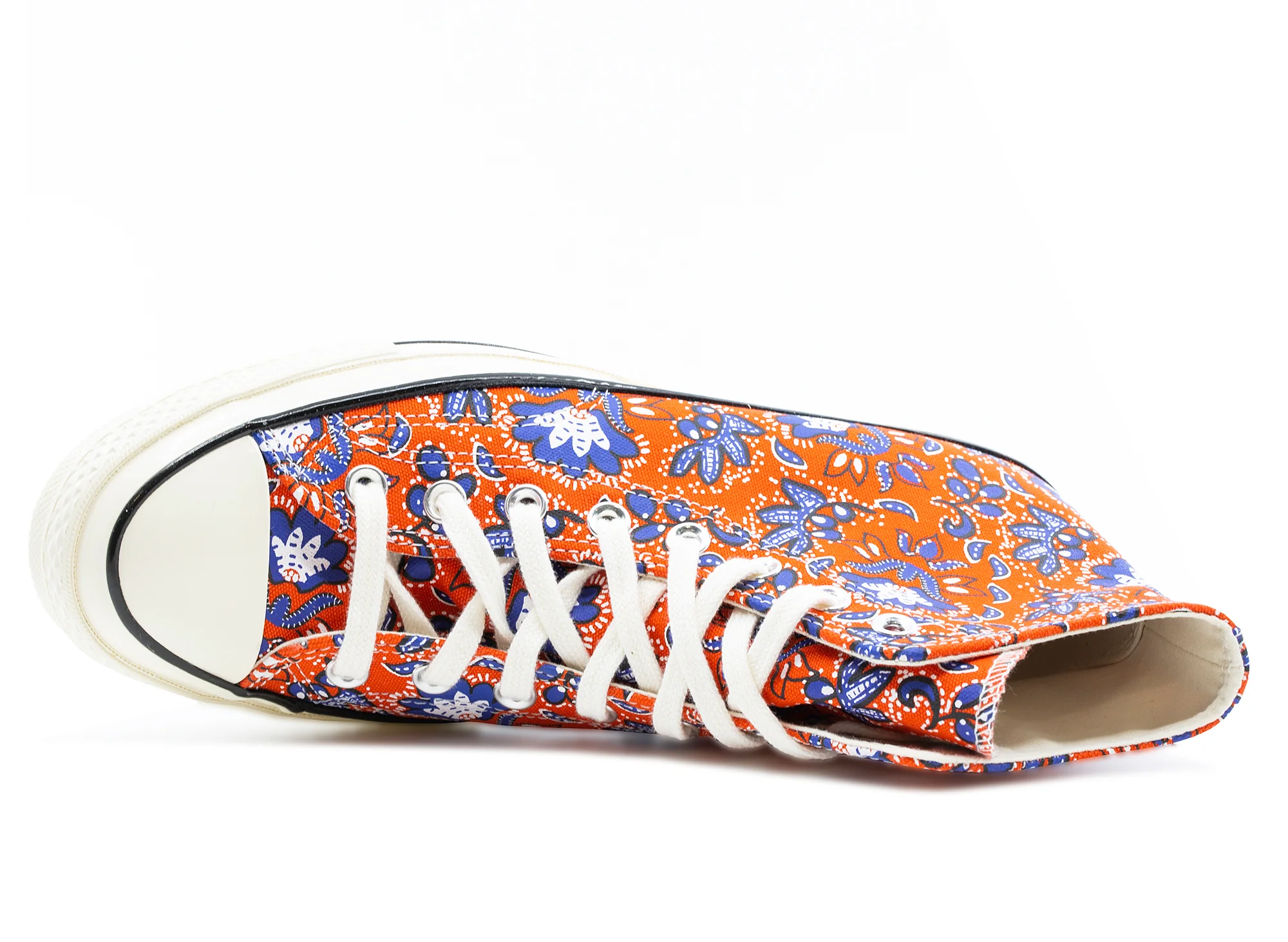 Unisex Converse Chuck 70 Hi - Image 4
