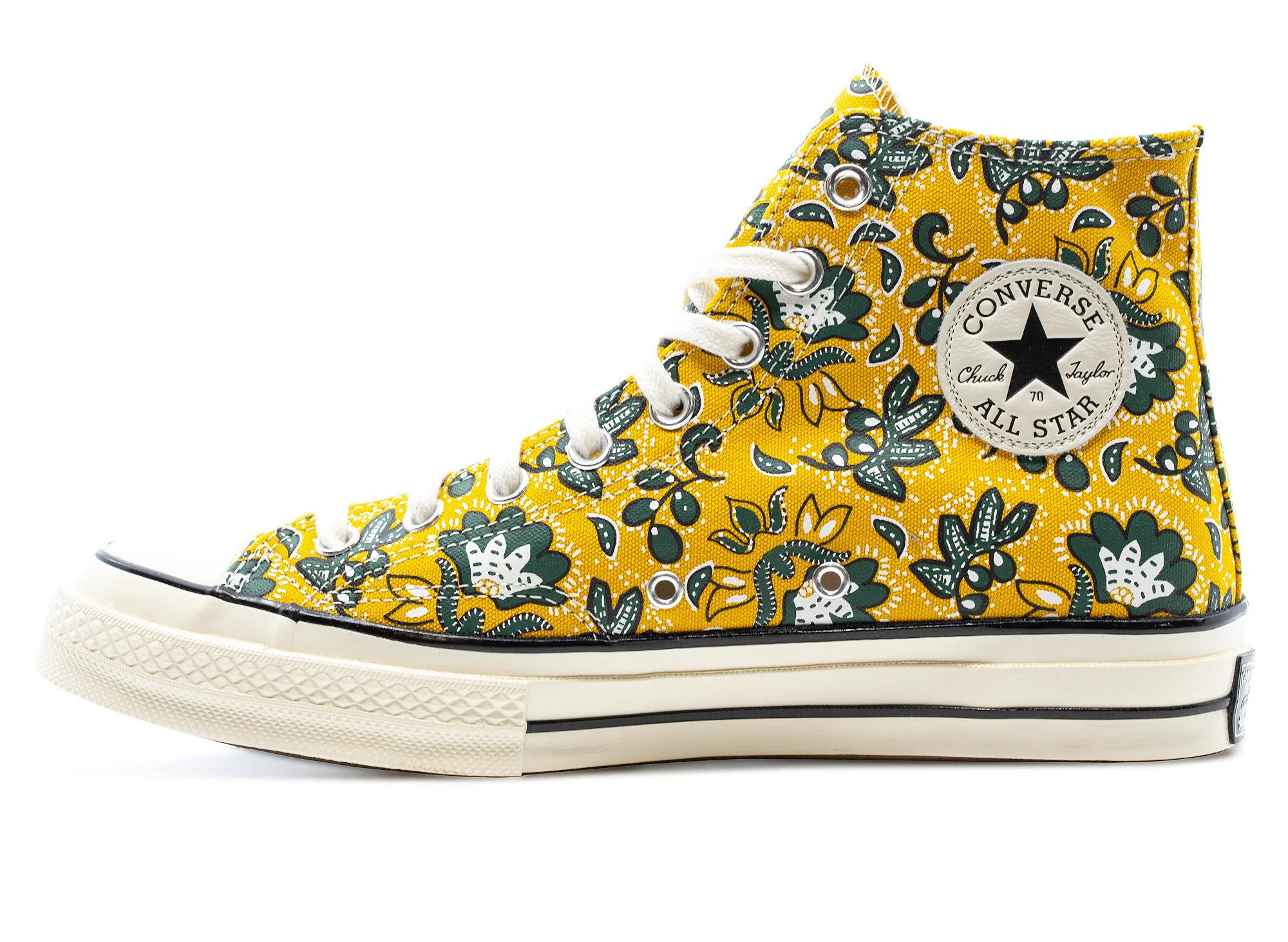 Unisex Converse Chuck 70 Hi - Image 3