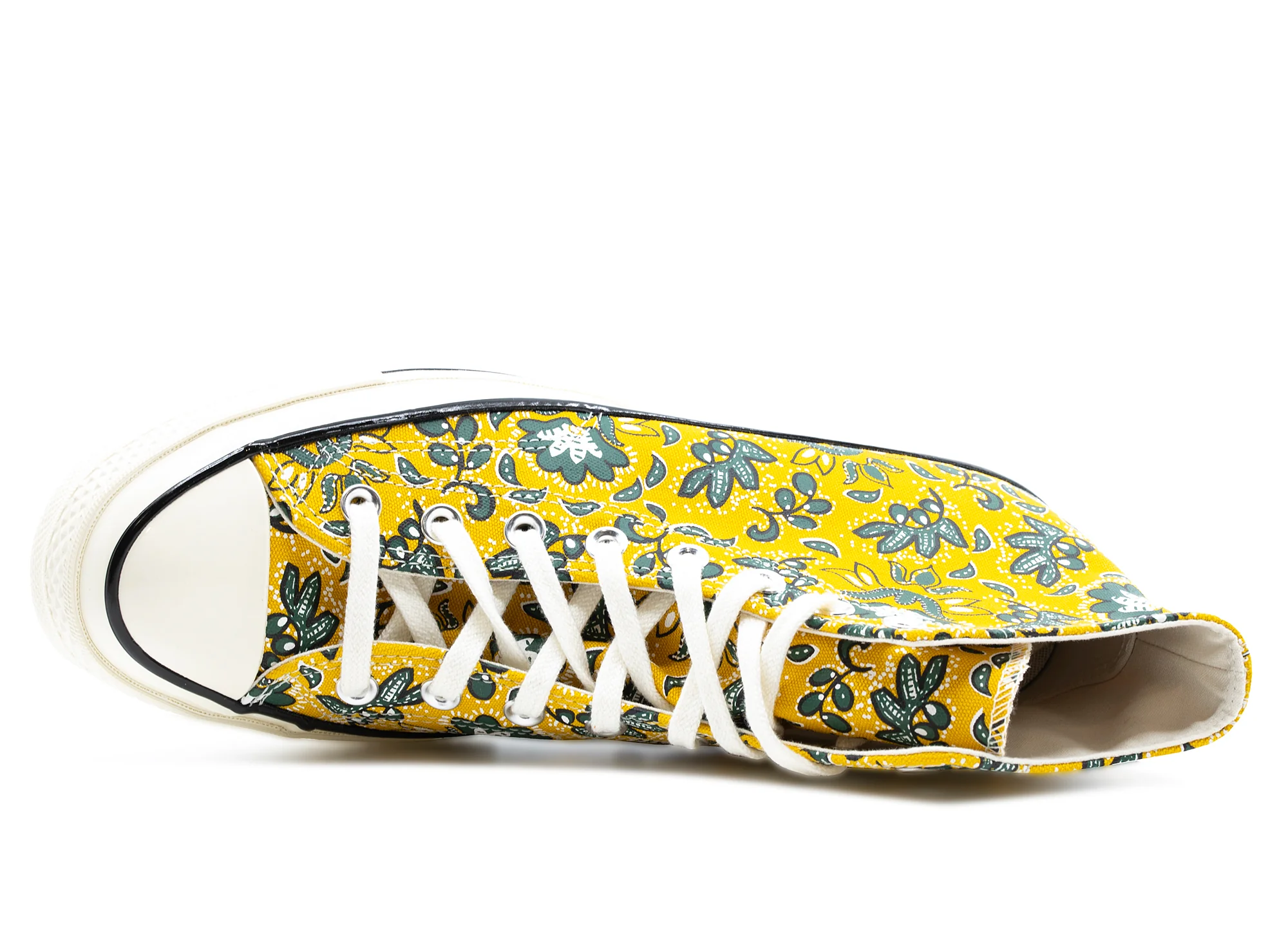 Unisex Converse Chuck 70 Hi - Image 4