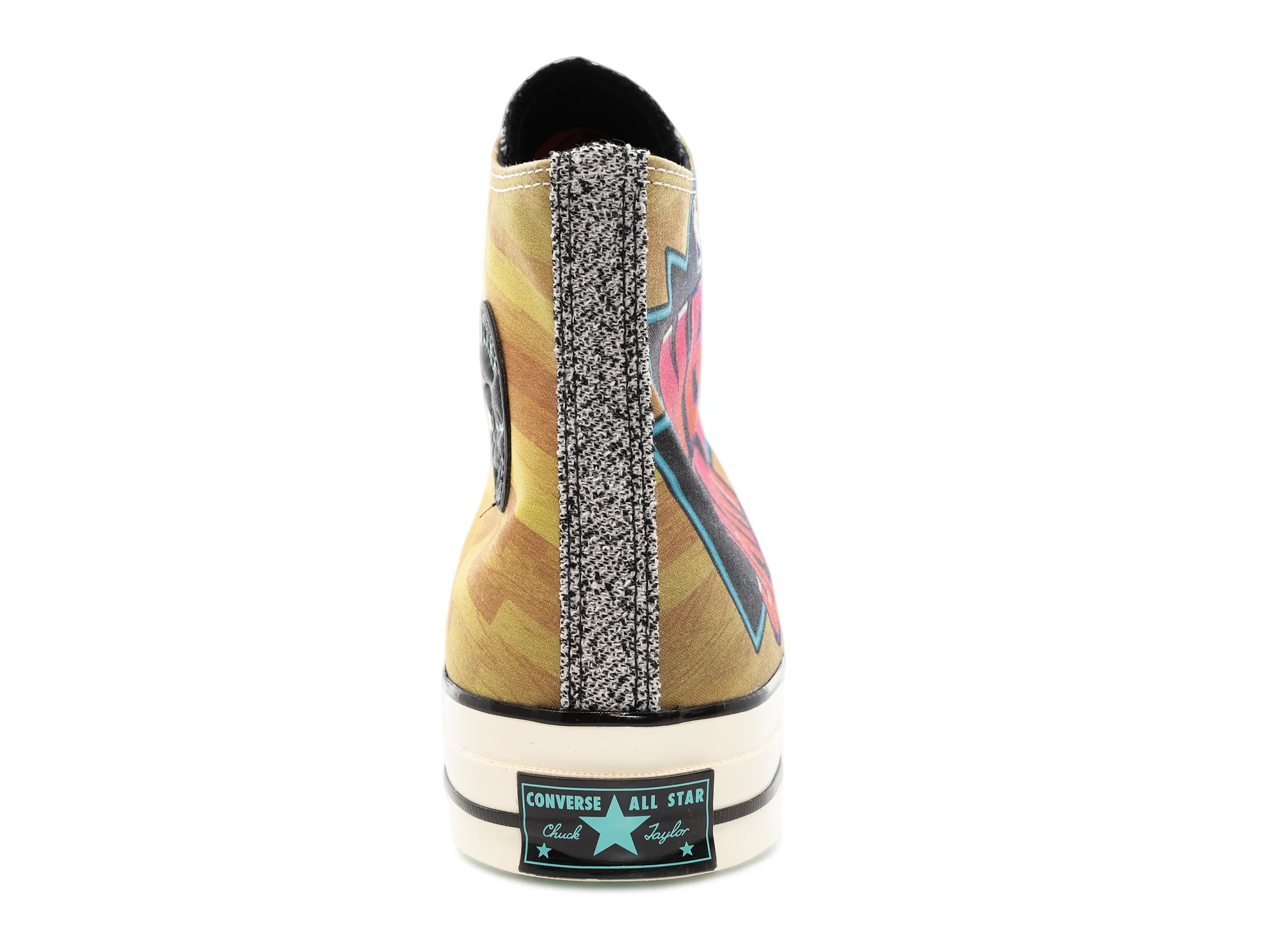 Converse Chuck 70 Hi 'NBA Jam' - Image 2