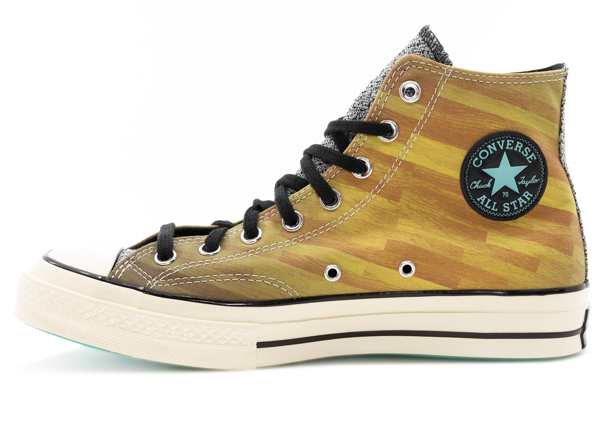Converse Chuck 70 Hi 'NBA Jam' - Image 3
