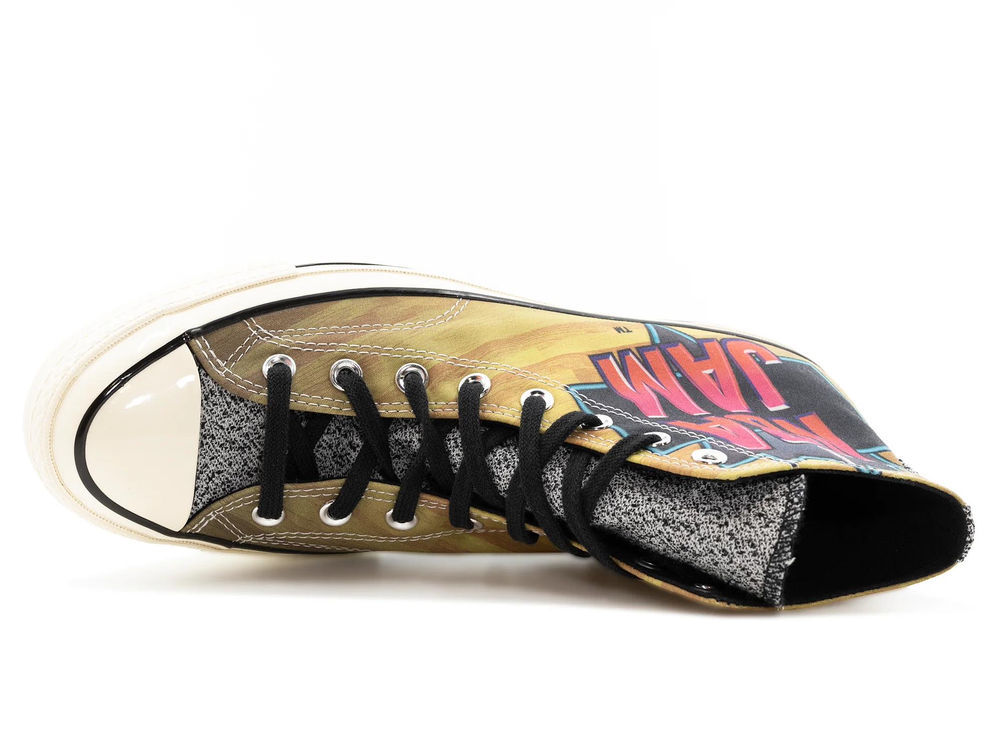 Converse Chuck 70 Hi 'NBA Jam' - Image 4