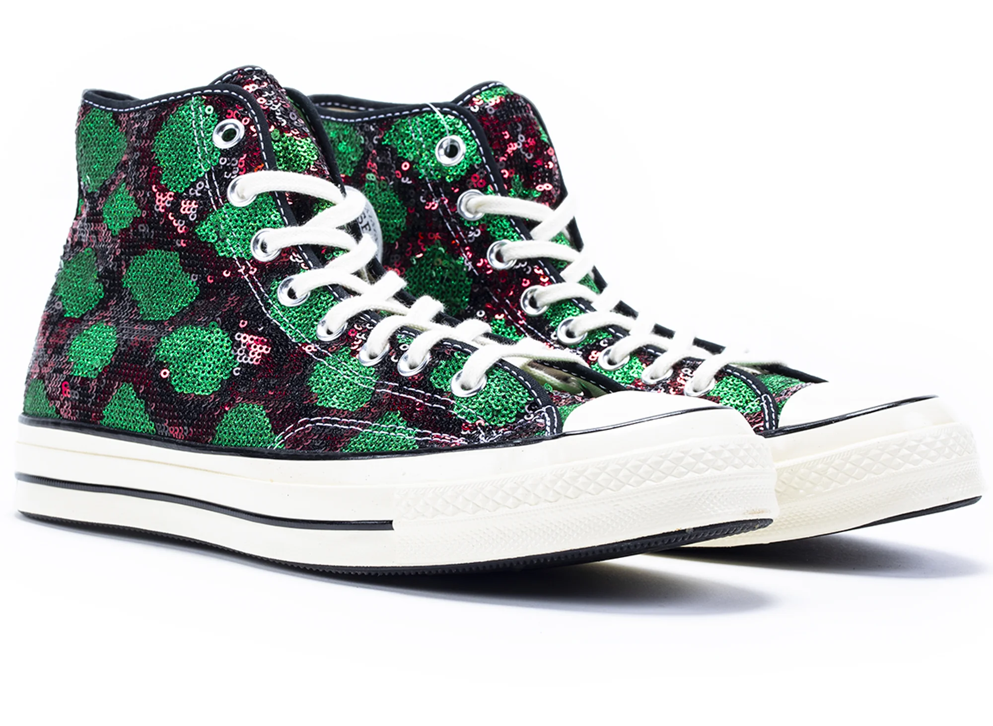 Converse Chuck 70 Hi - Image 3