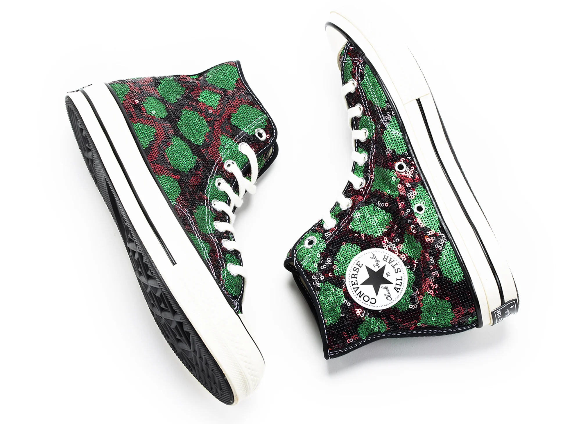 Converse Chuck 70 Hi - Image 4
