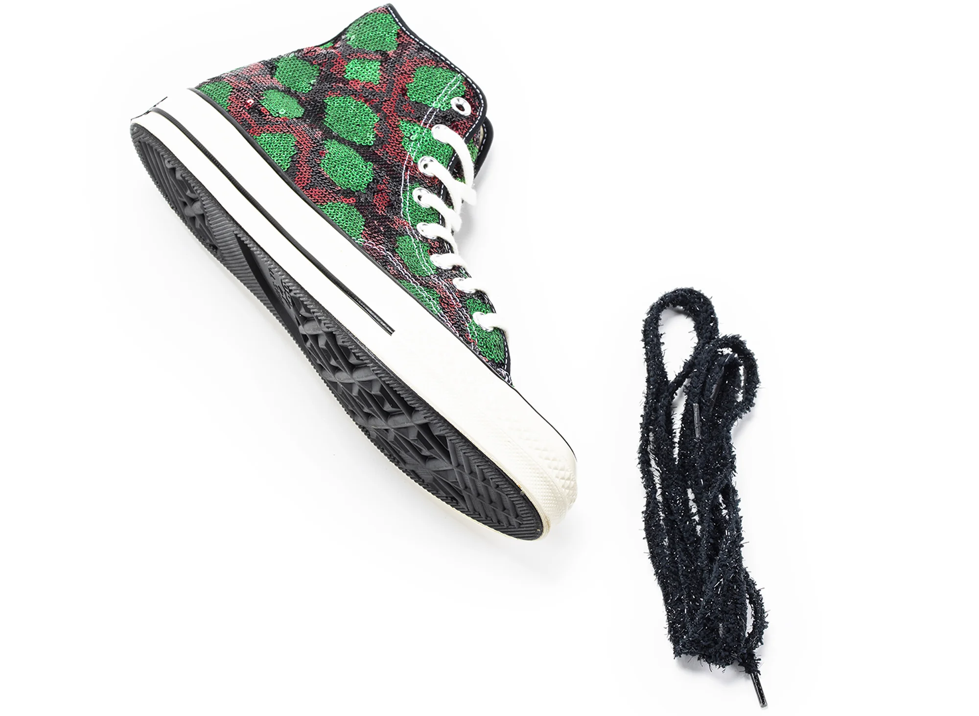 Converse Chuck 70 Hi - Image 5