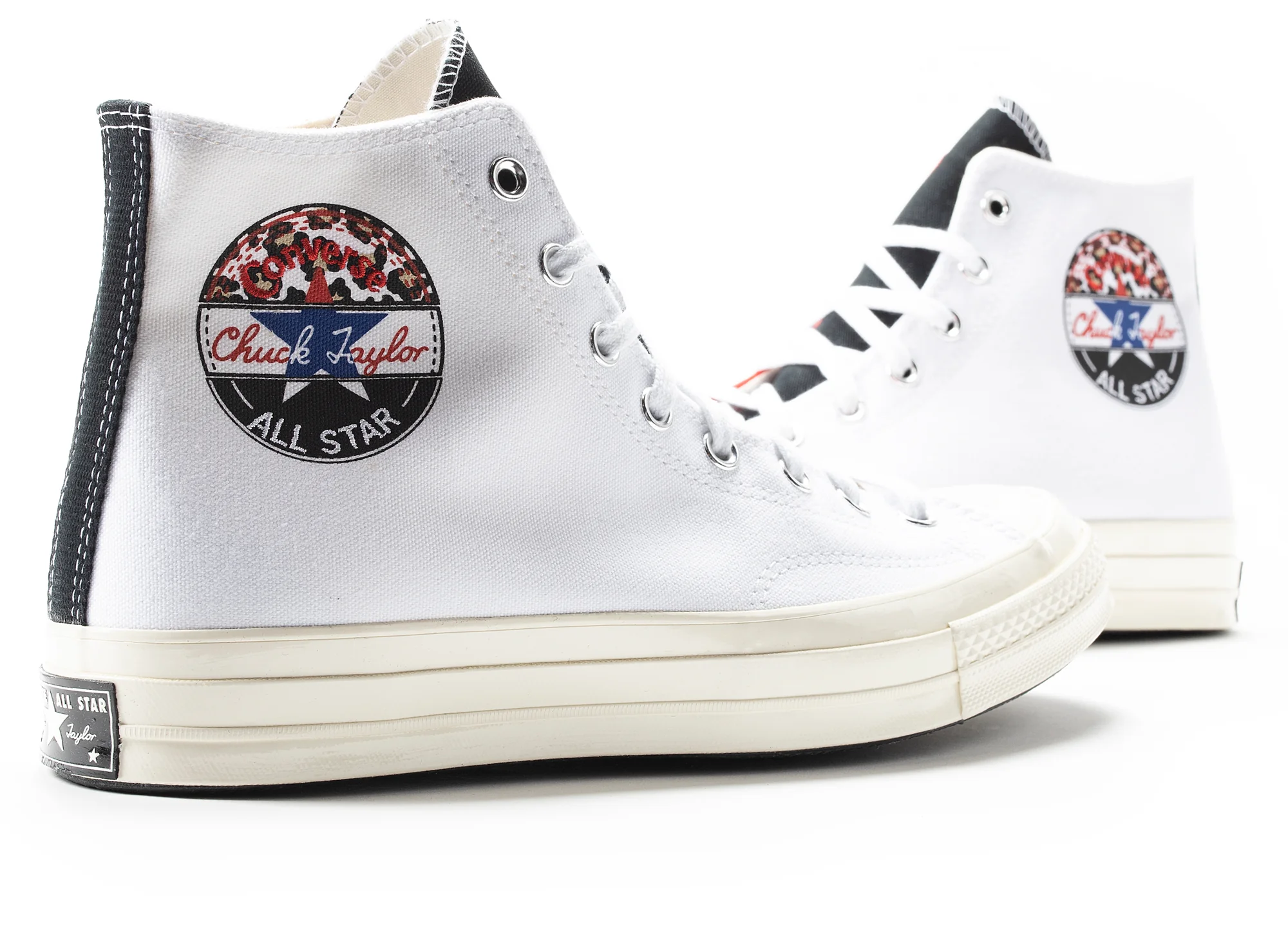 Converse Chuck 70 Hi - Image 2