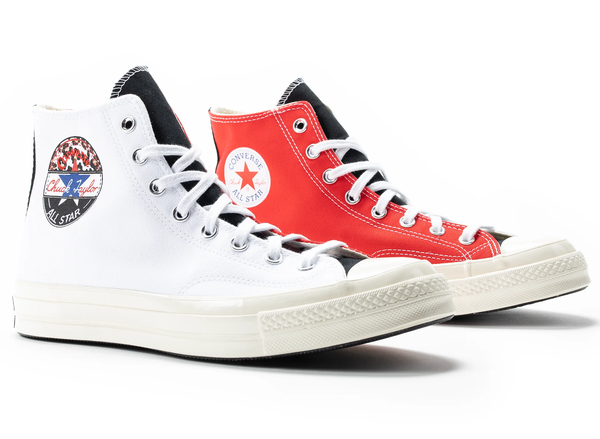 Converse Chuck 70 Hi - Image 3