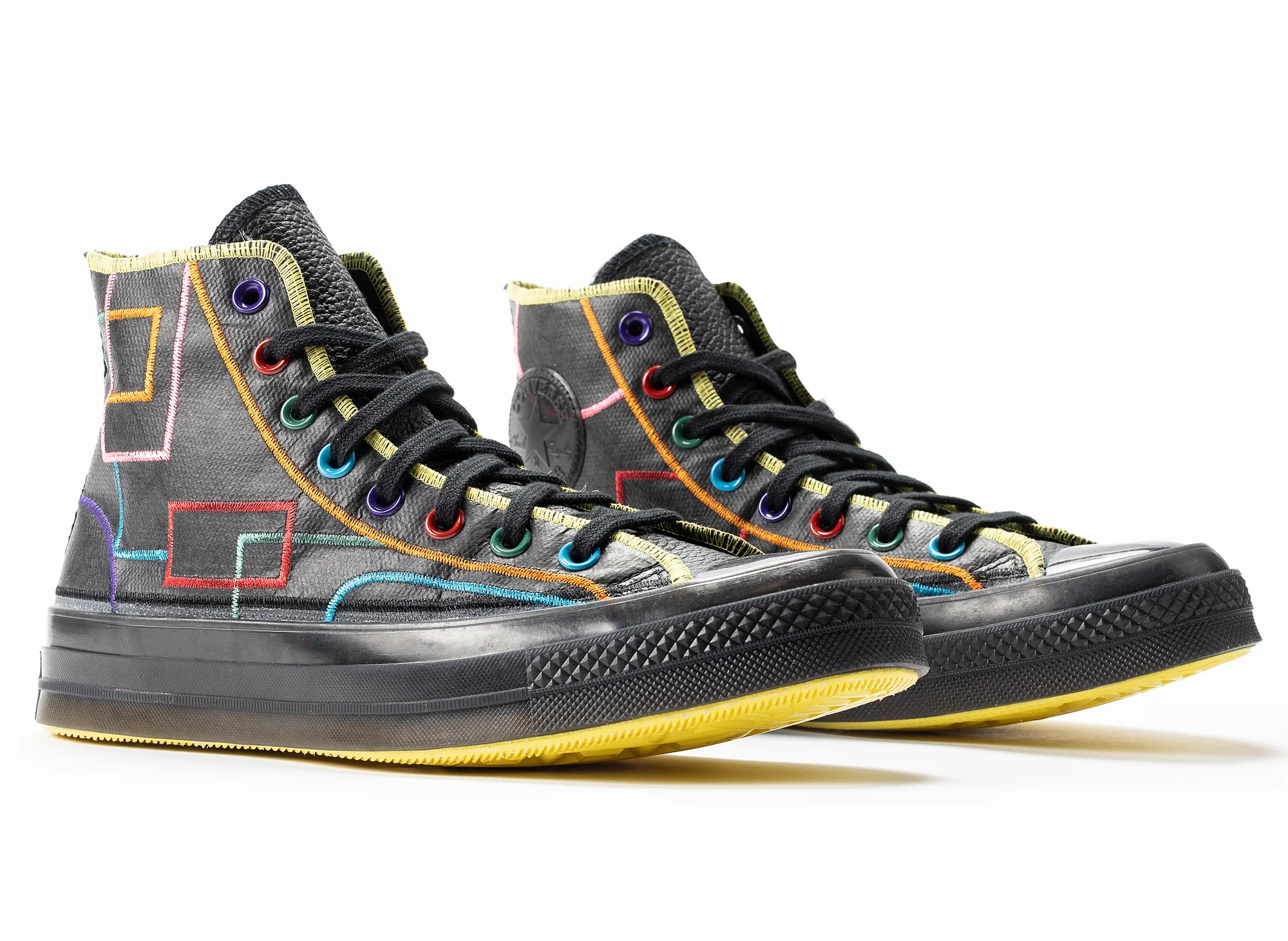 Converse Chuck 70 Hi 'Chinese New Year' - Image 2