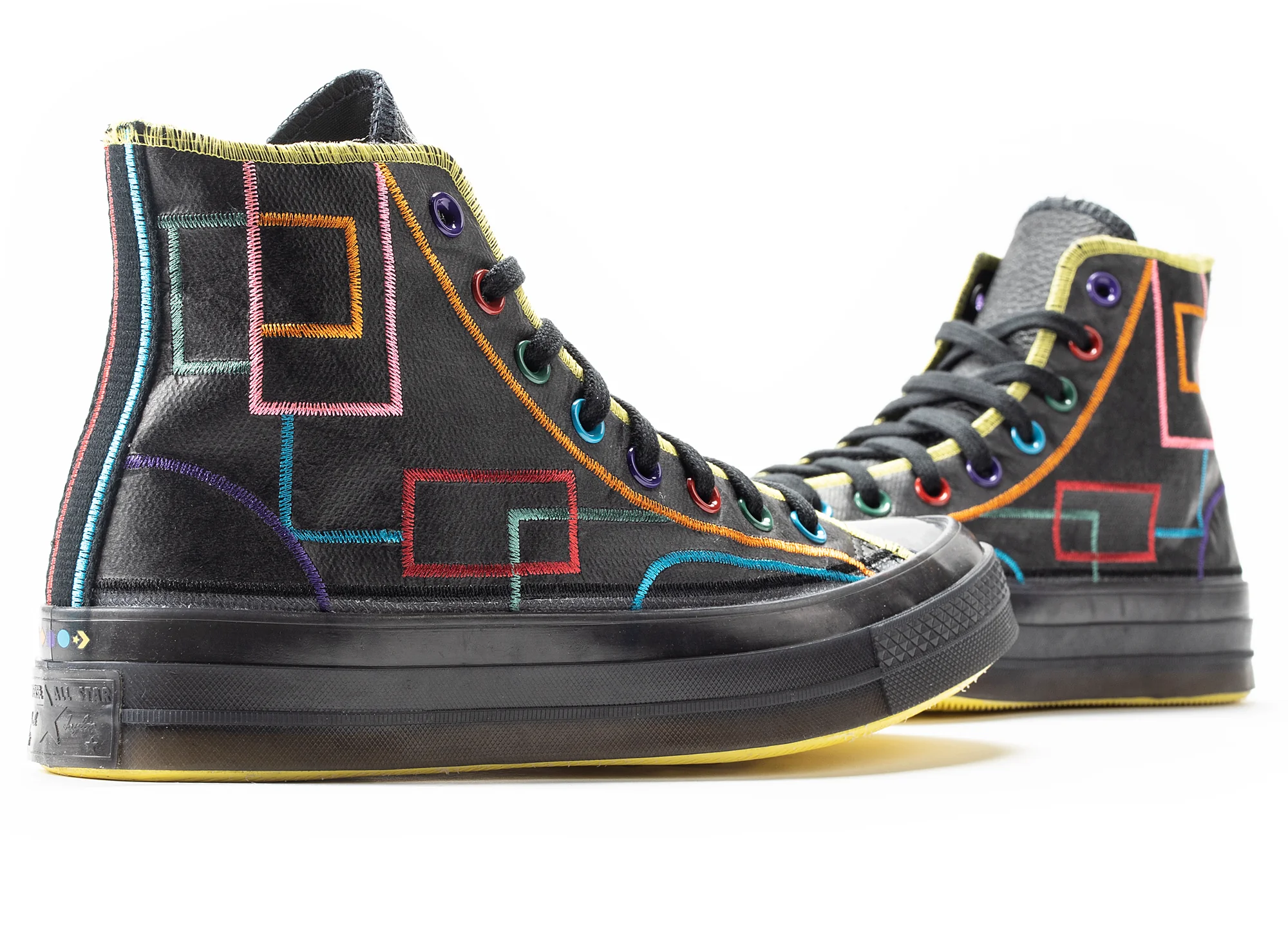 Converse Chuck 70 Hi 'Chinese New Year' - Image 3