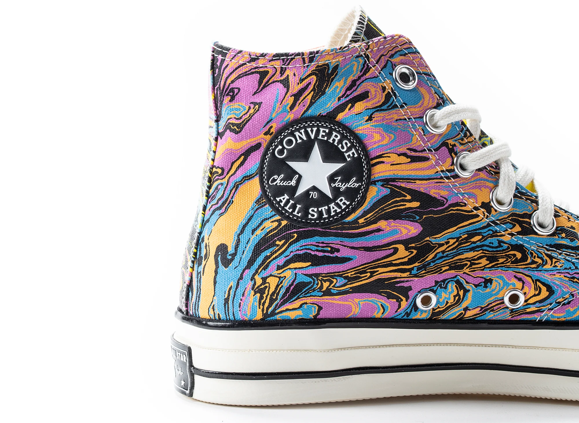 Converse Chuck 70 Hi Marble - Image 4