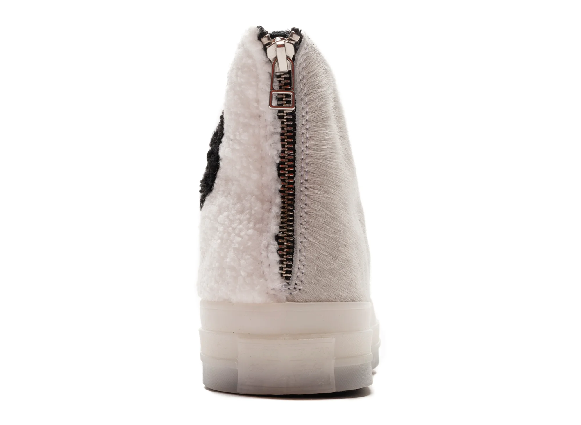 CLOT x Converse Chuck 70 Hi - Image 2