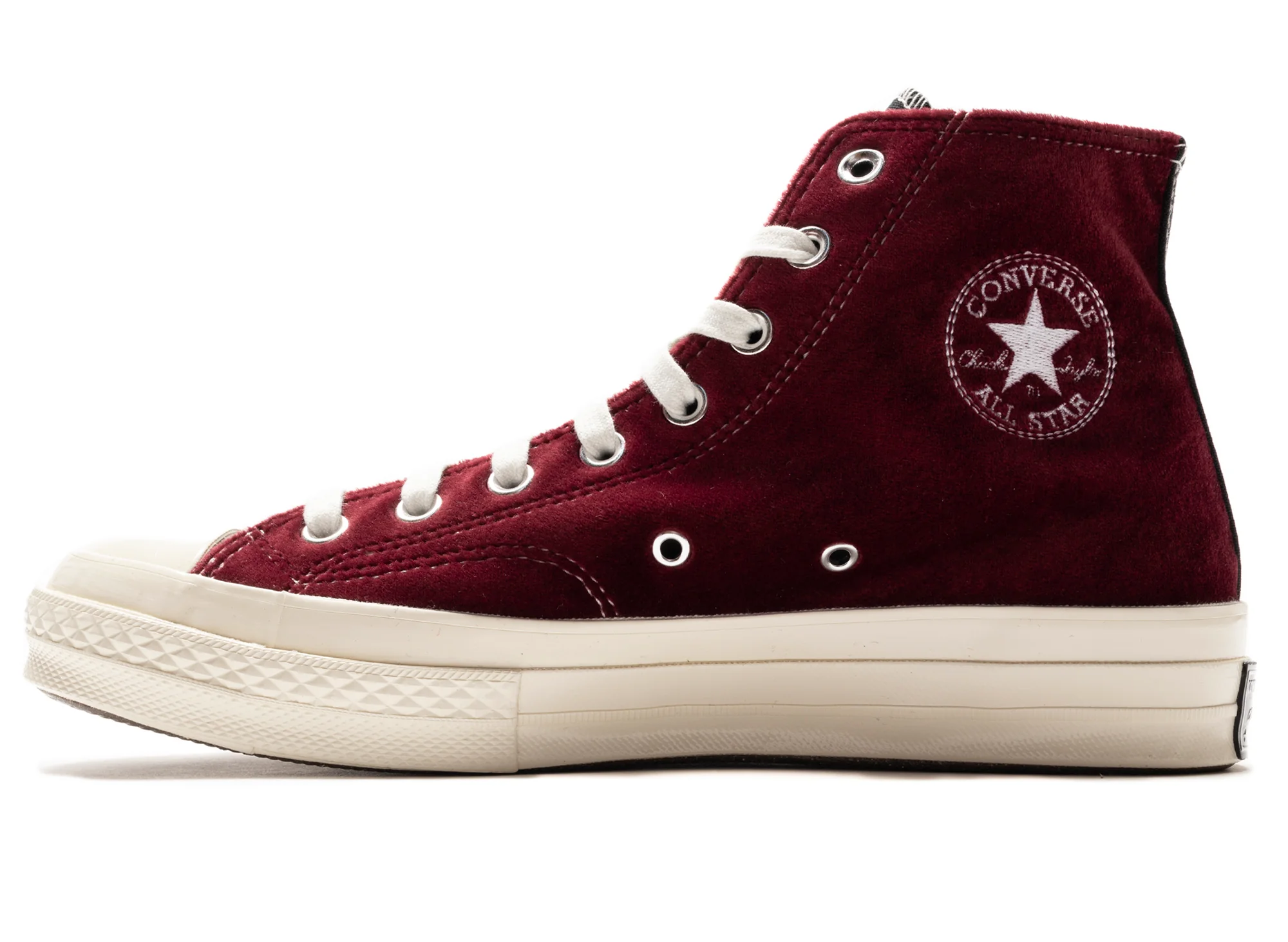Converse Chuck 70 Hi - Image 3