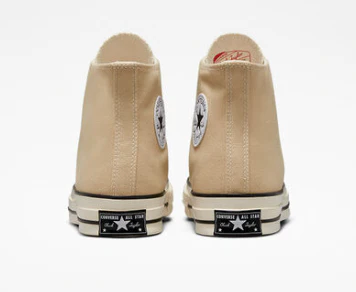 Converse Chuck 70 Hi - Image 3