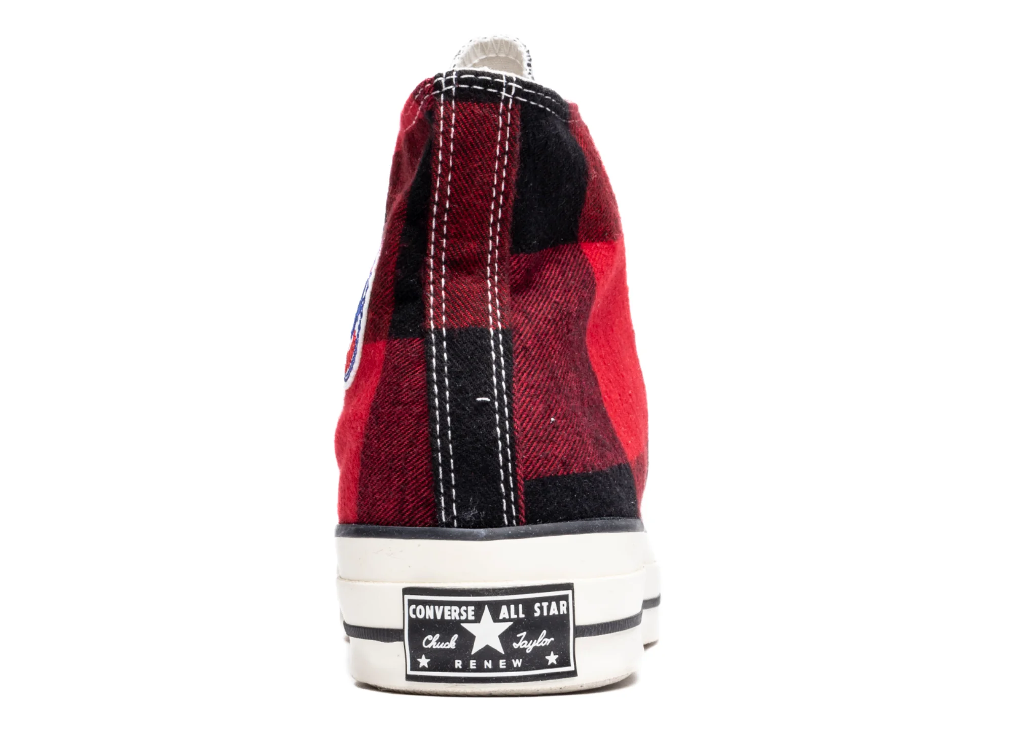 Beyond Retro x Converse Chuck 70 Hi - Image 2