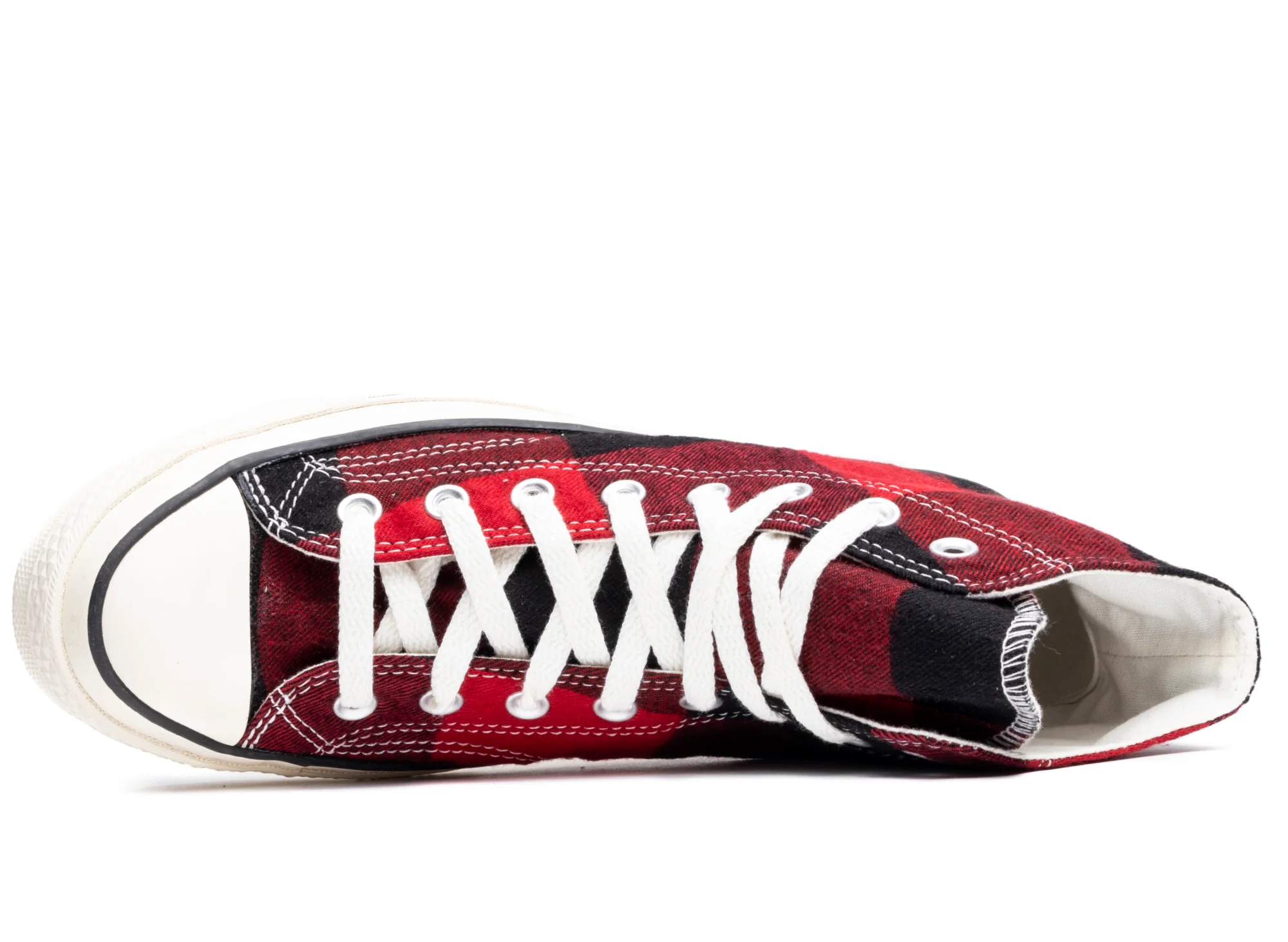Beyond Retro x Converse Chuck 70 Hi - Image 4